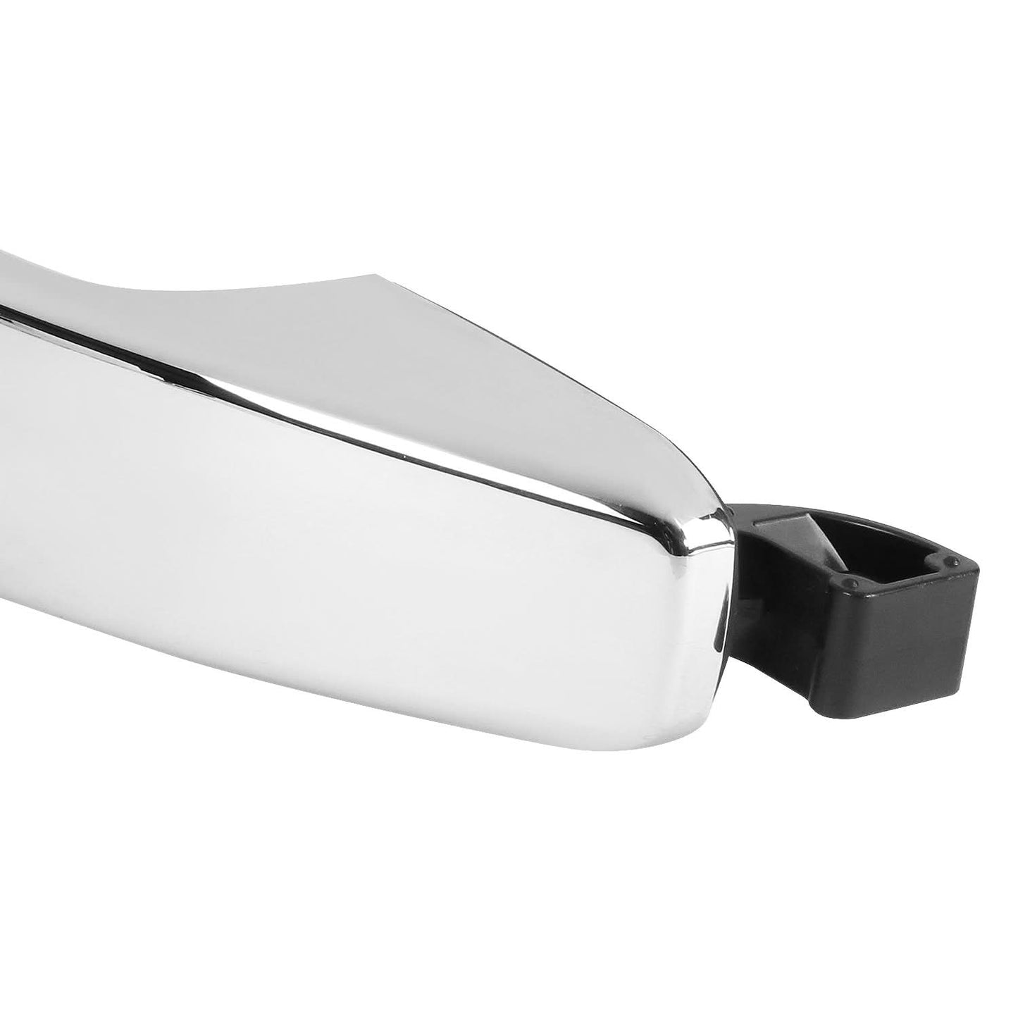 15-20 Chevrolet Colorado / GMC Canyon Front Right Door Pull Handle - Chrome
