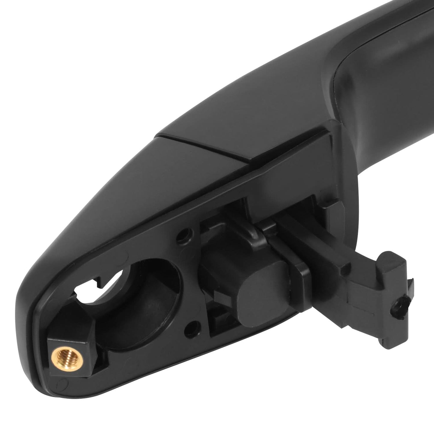 2015-2022 Chevrolet Colorado Door Pull Handle - Front Left