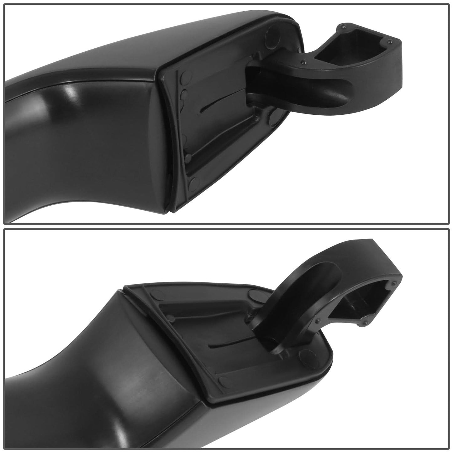 2015-2022 Chevrolet Colorado Door Pull Handle - Front Left