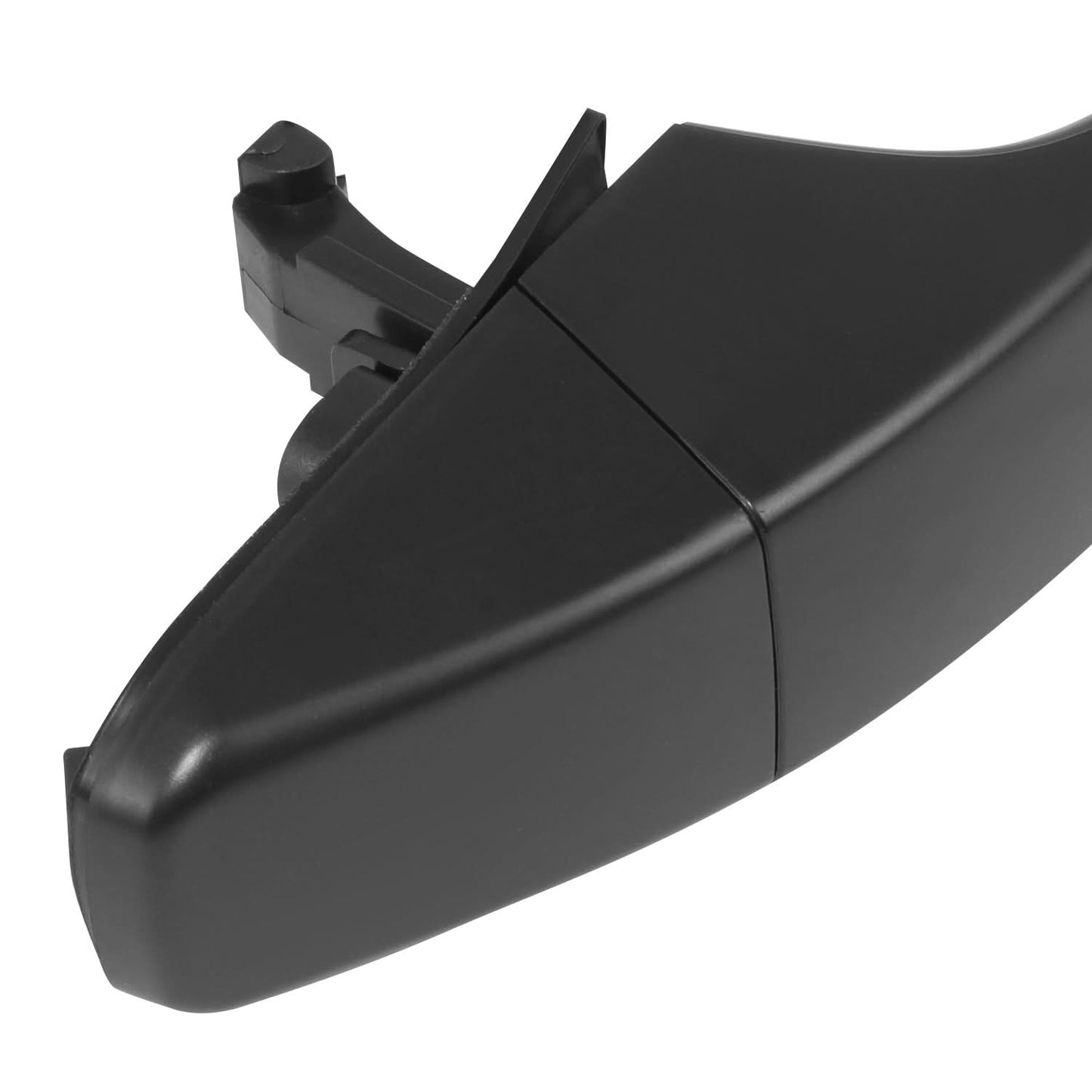 2015-2022 Chevrolet Colorado Front Right Door Pull Handle w/Cover