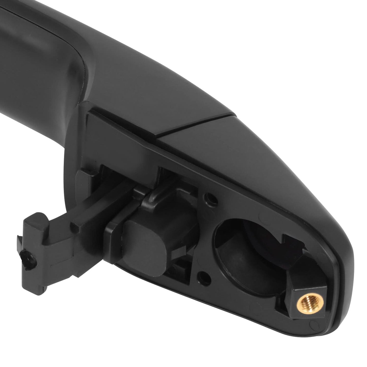 2015-2022 Chevrolet Colorado Front Right Door Pull Handle w/Cover