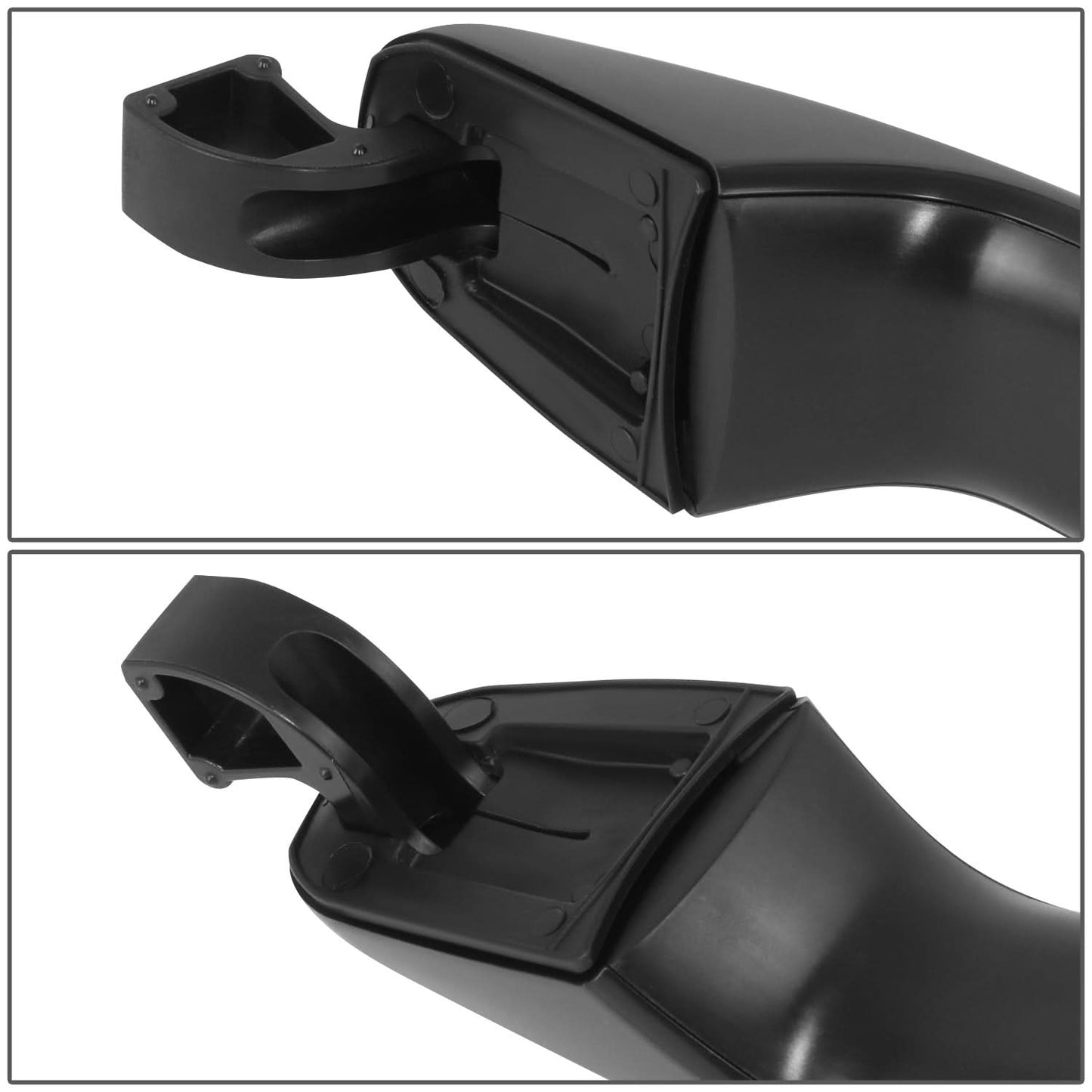 2015-2022 Chevrolet Colorado Front Right Door Pull Handle w/Cover