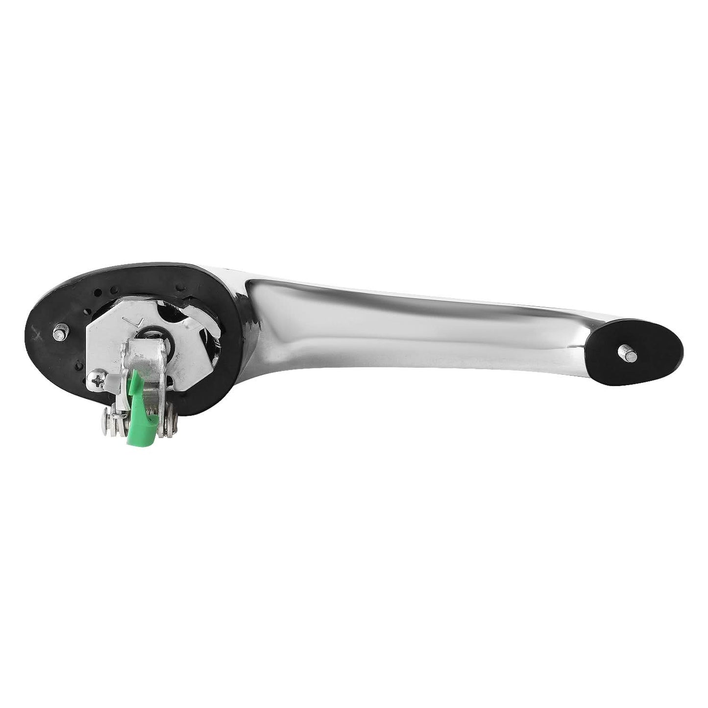 01-10 Chrysler PT Cruiser Front Left Door Pull Handle Chrome