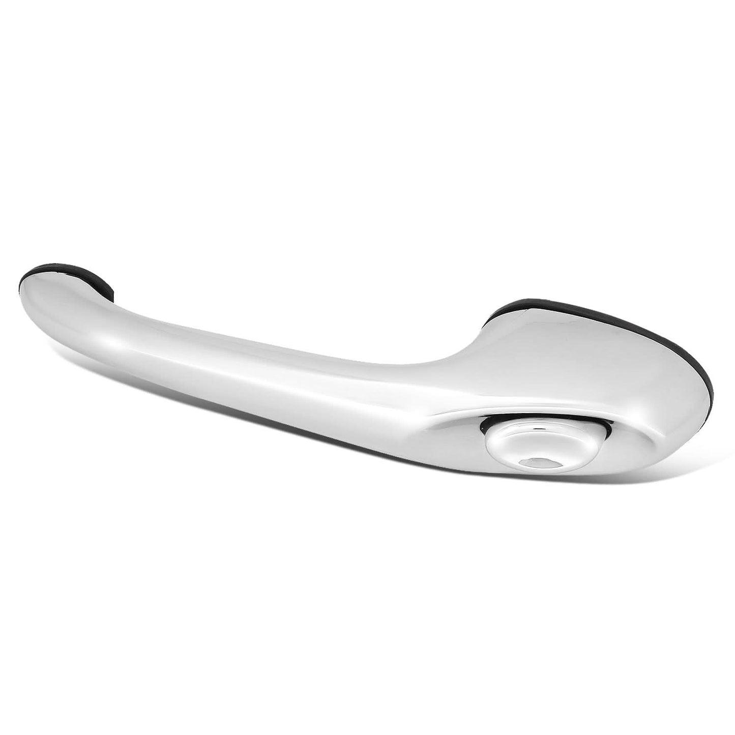 01-10 Chrysler PT Cruiser Rear Left Door Pull Handle - Chrome