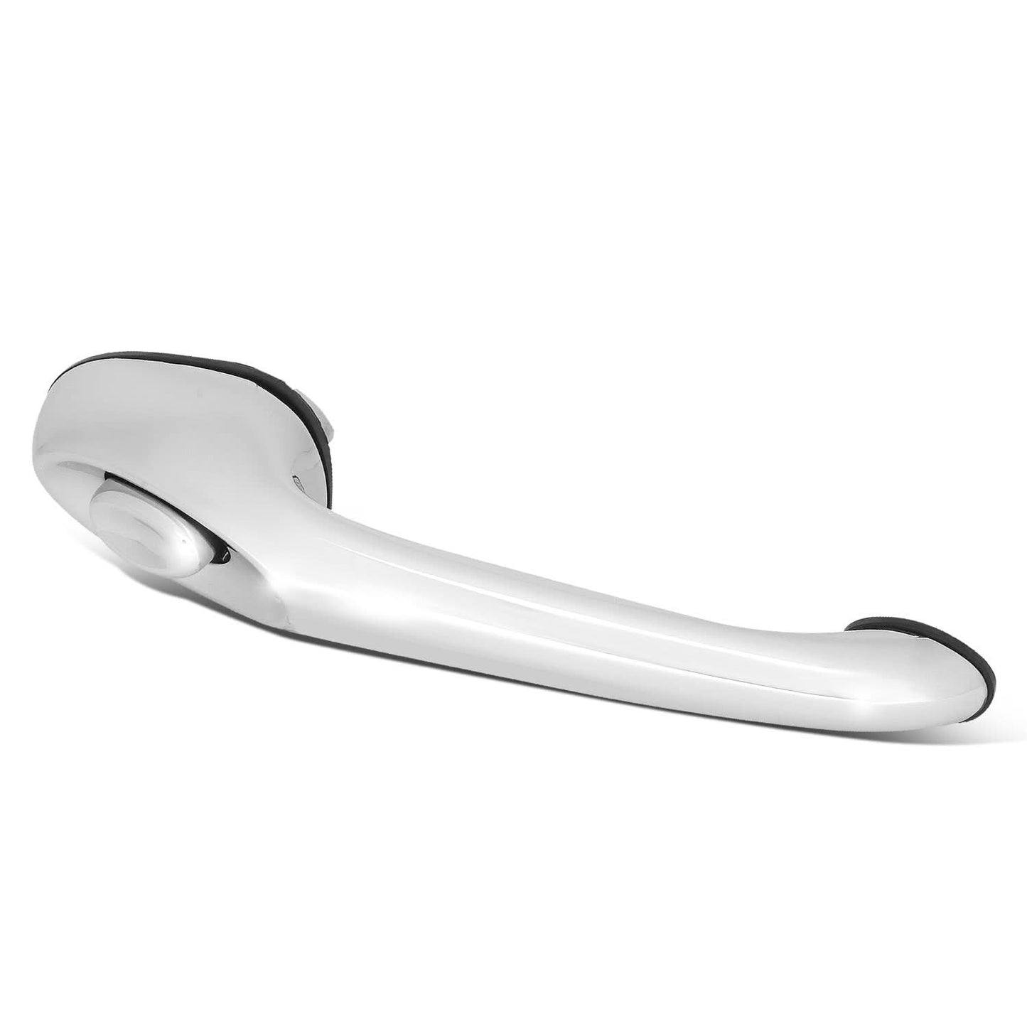 01-10 Chrysler PT Cruiser Rear Right Door Pull Handle - Chrome
