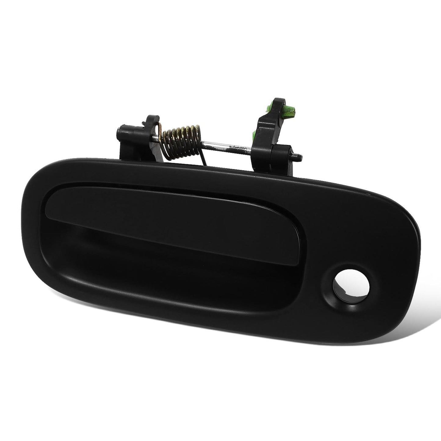 06-10 Dodge Challenger/Charger Front Left Door Pull Handle Primered