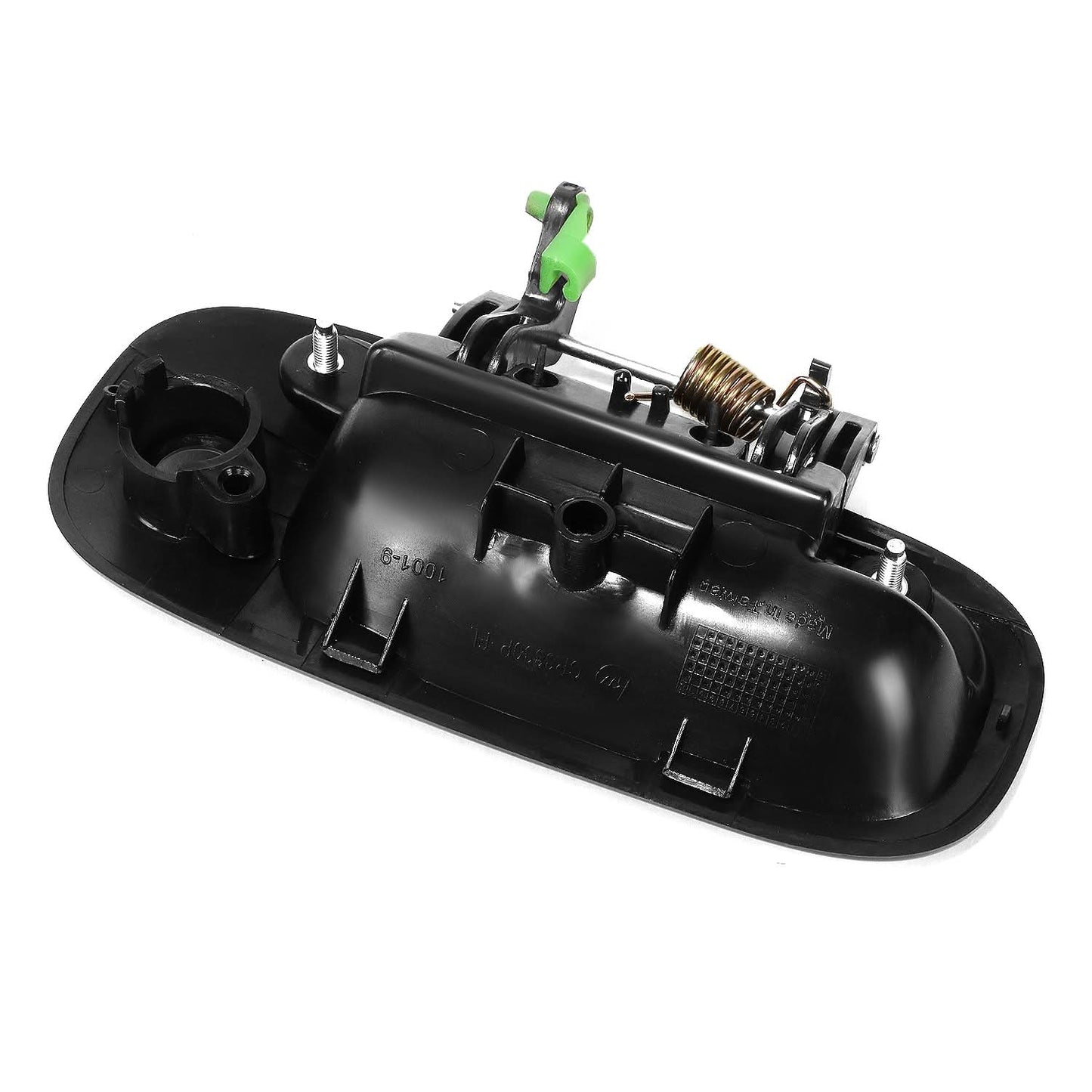 06-10 Dodge Challenger/Charger Front Left Door Pull Handle Primered