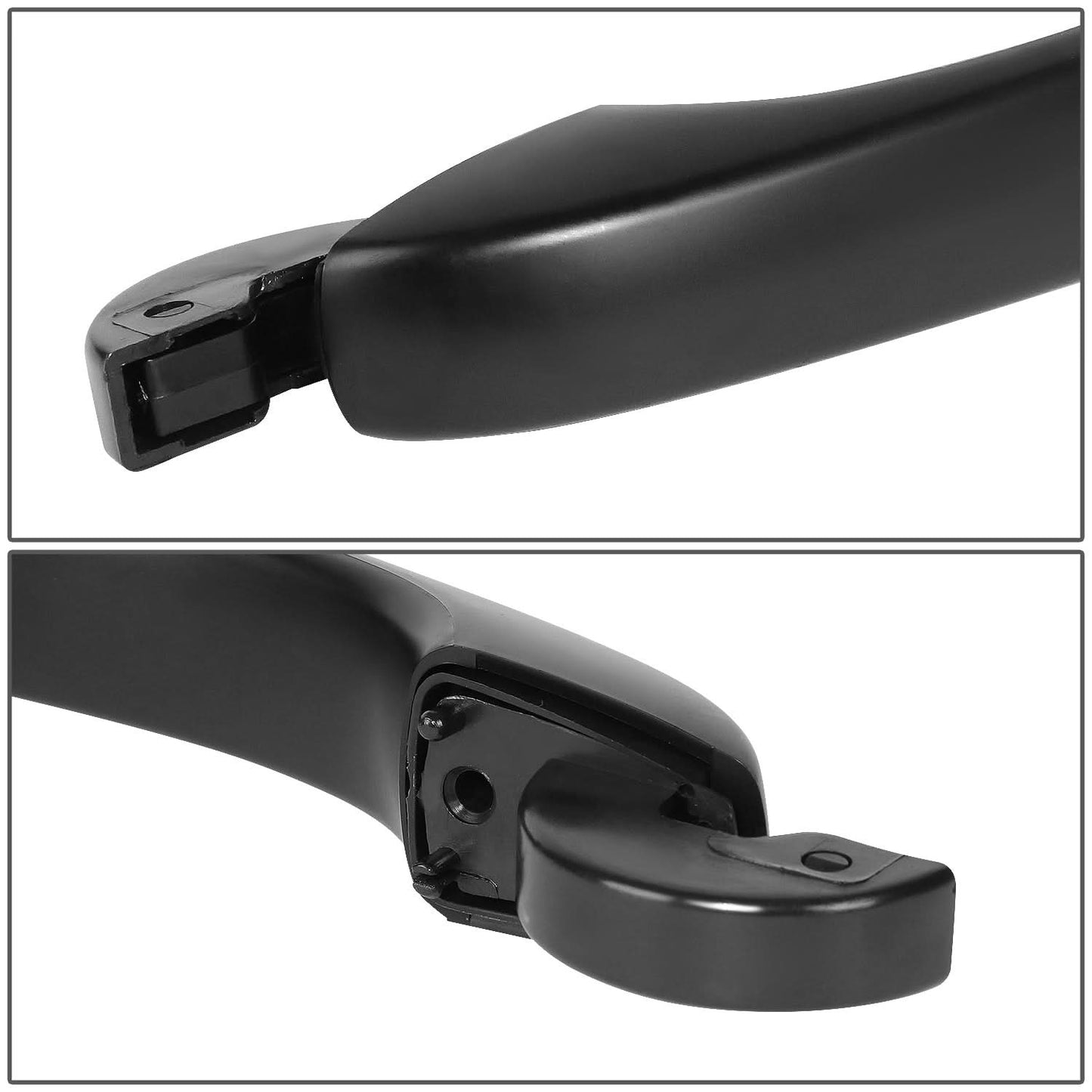 08-10 Chrysler Town & Country / Dodge Grand Caravan Rear Door Pull Handle