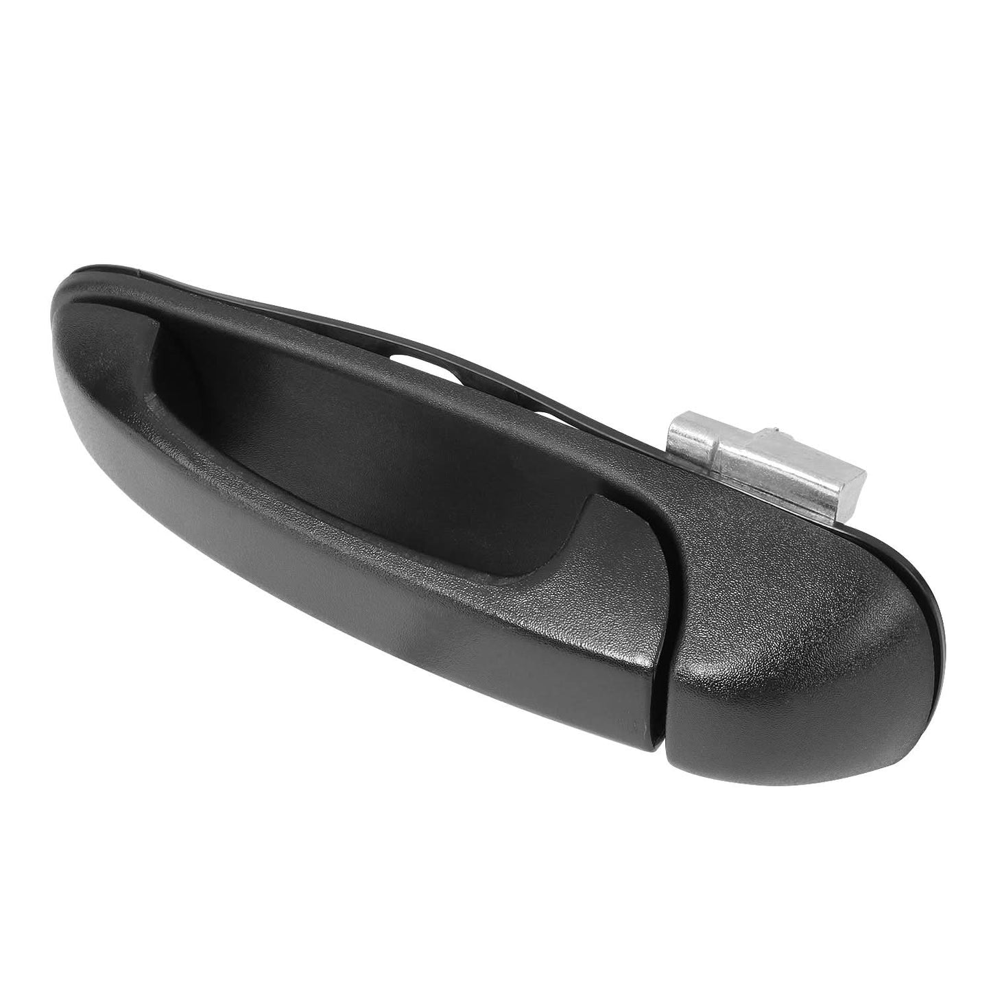 02-10 Dodge Dakota Ram 1500 2500 3500 Rear Left Door Pull Handle