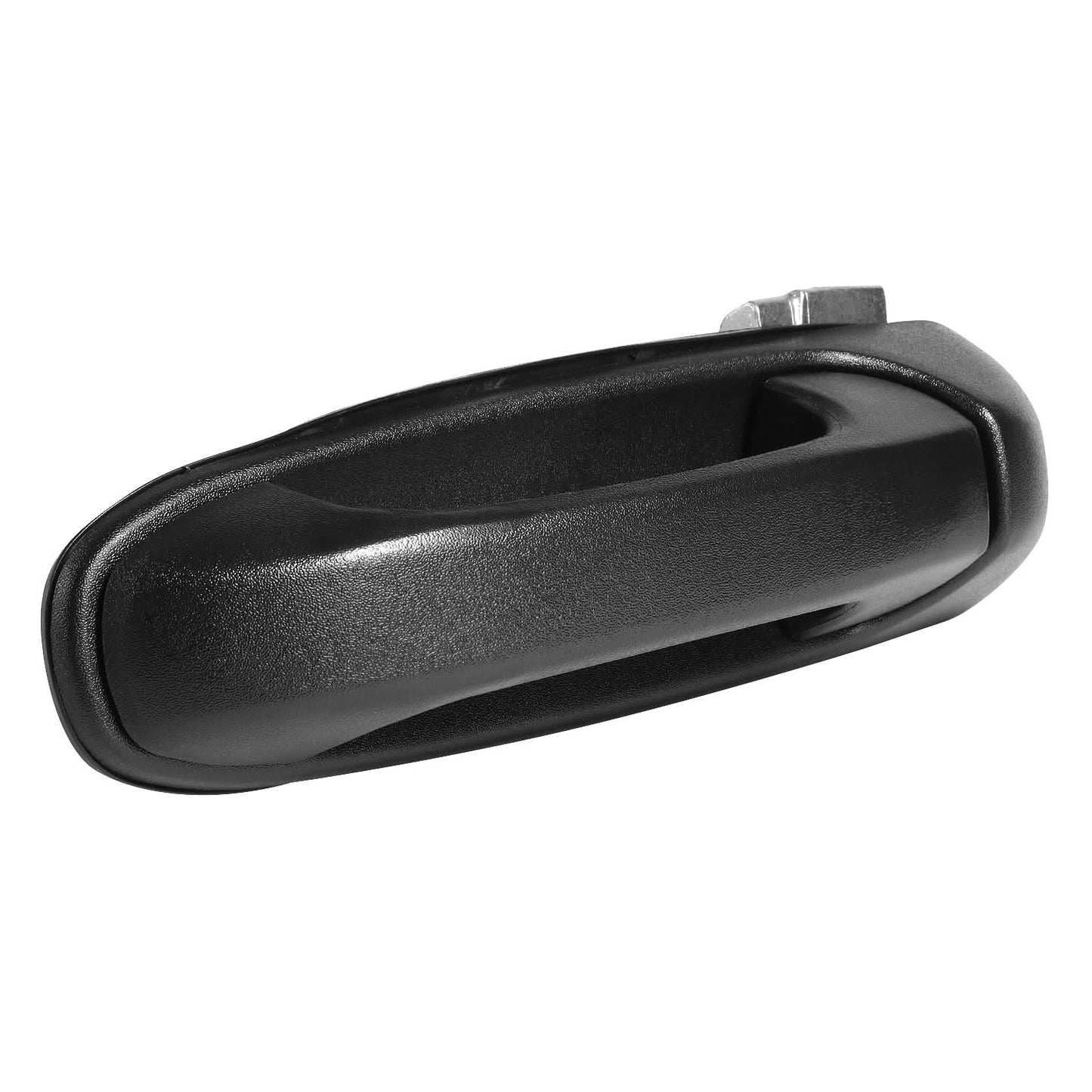 02-10 Dodge Dakota Ram 1500 2500 3500 Rear Left Door Pull Handle