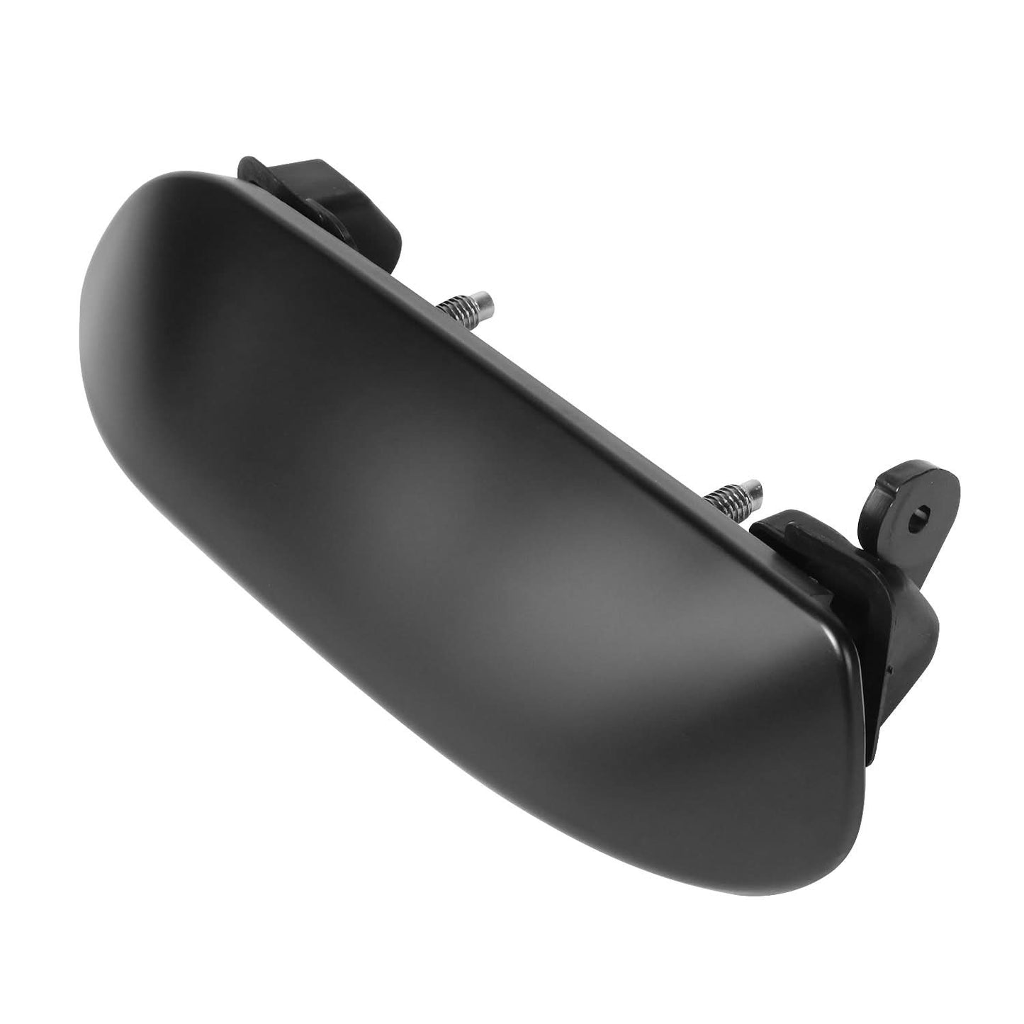 2001-2004 Ford Mustang Front Left Door Pull Handle - Primered Black