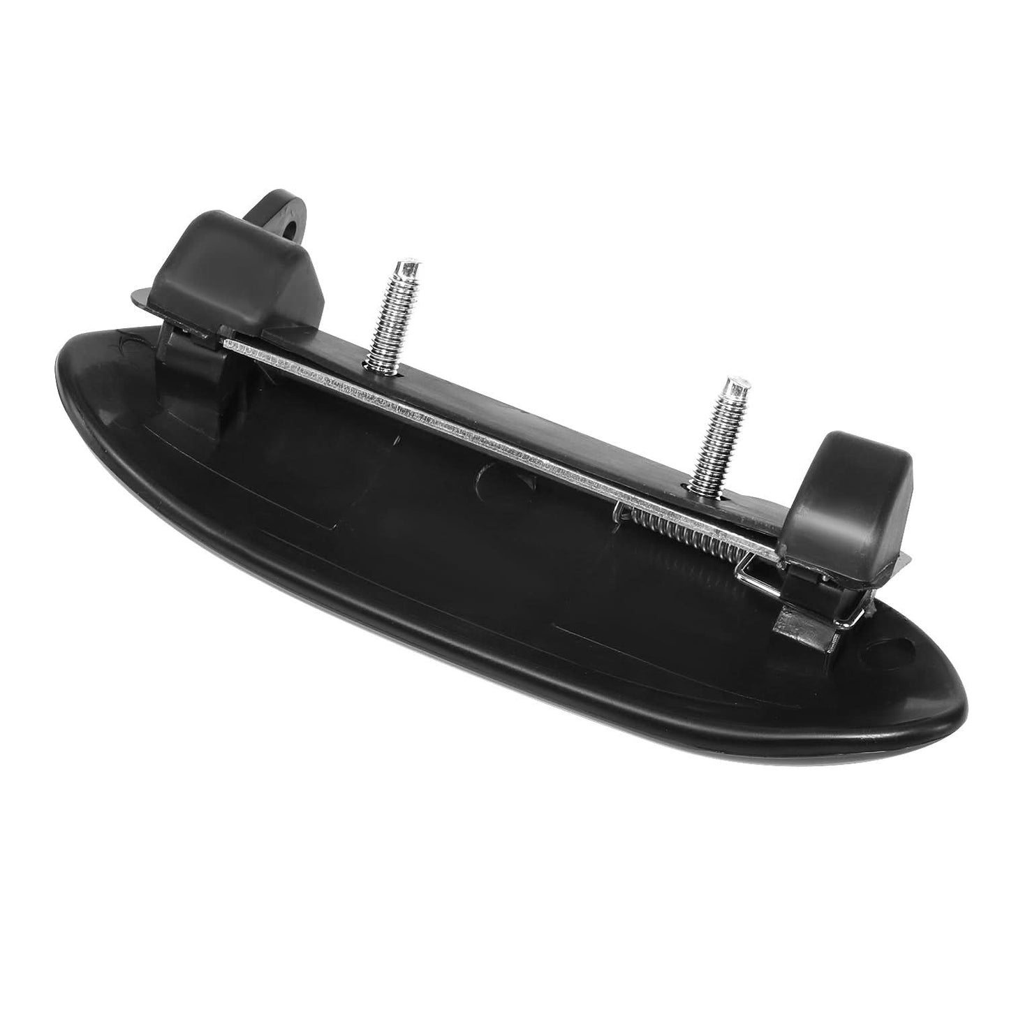 2001-2004 Ford Mustang Front Left Door Pull Handle - Primered Black