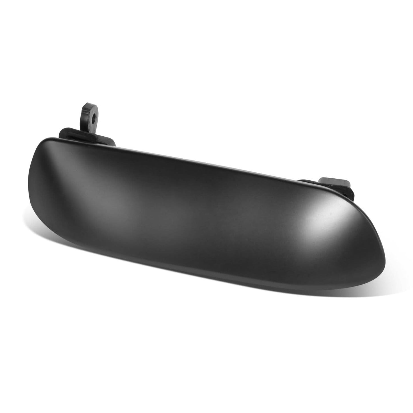 01-04 Ford Mustang Front Right Door Pull Handle - Primered Black