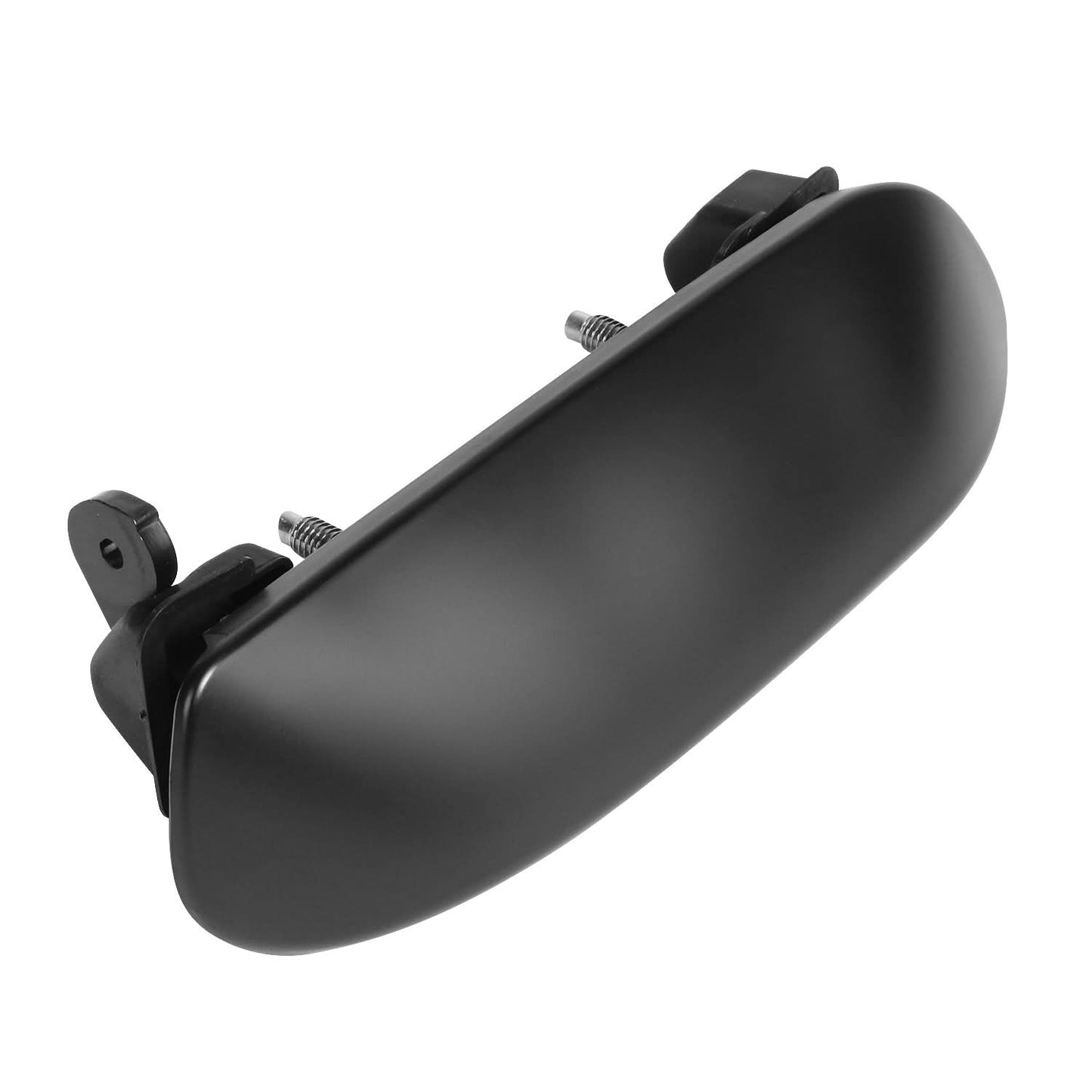 01-04 Ford Mustang Front Right Door Pull Handle - Primered Black