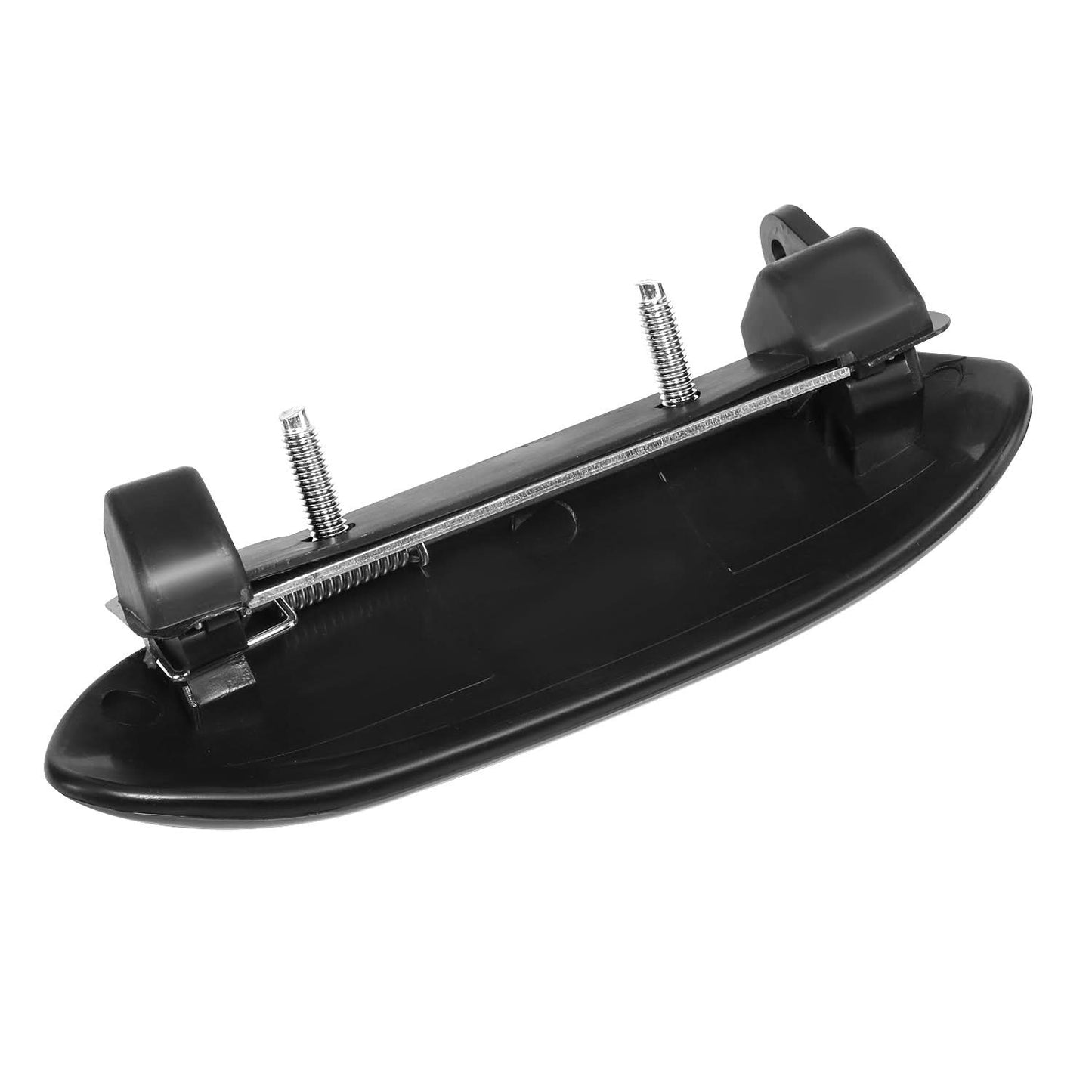 01-04 Ford Mustang Front Right Door Pull Handle - Primered Black