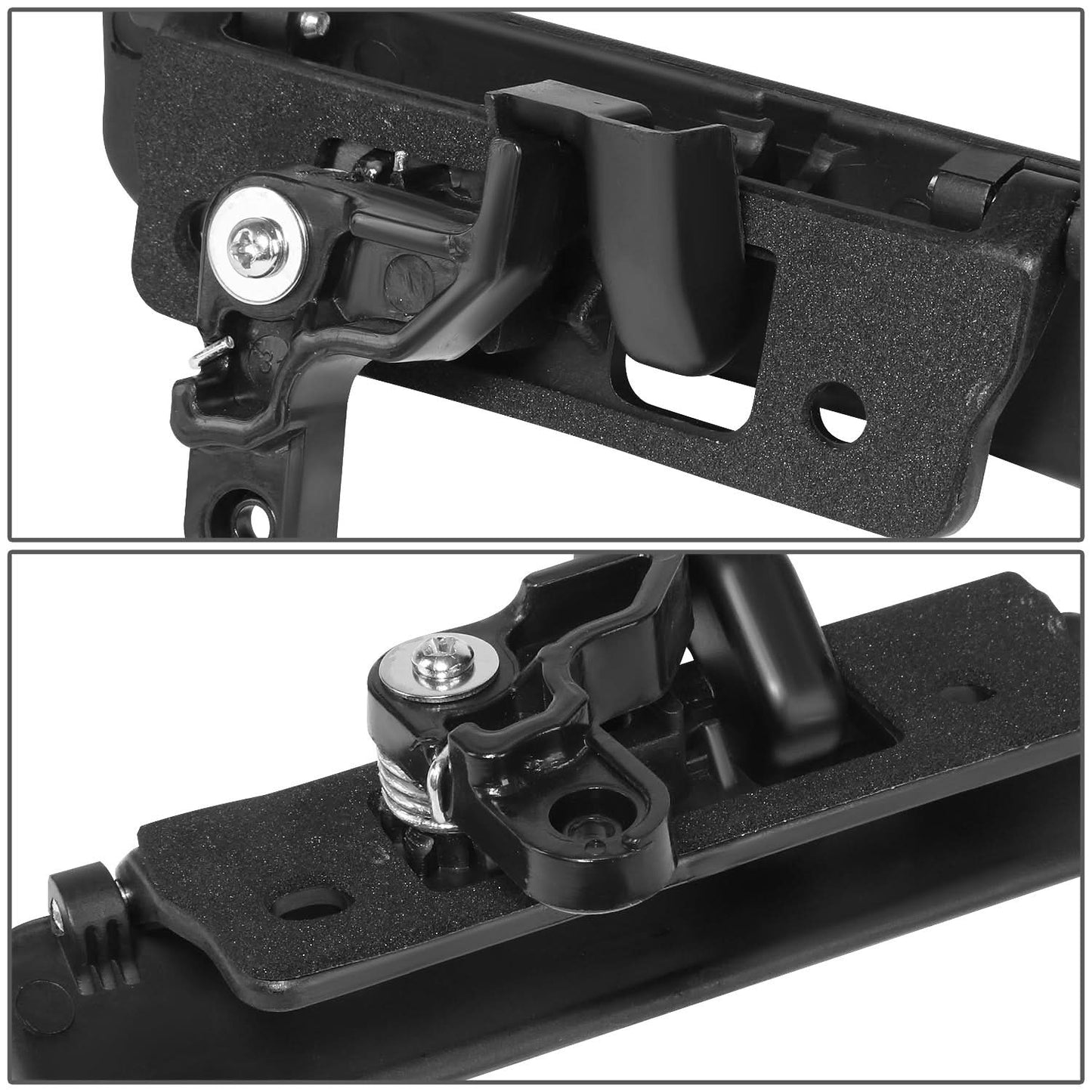 08-19 Ford E-150/E-250/E-350/E-450 Front Left Door Pull Handle