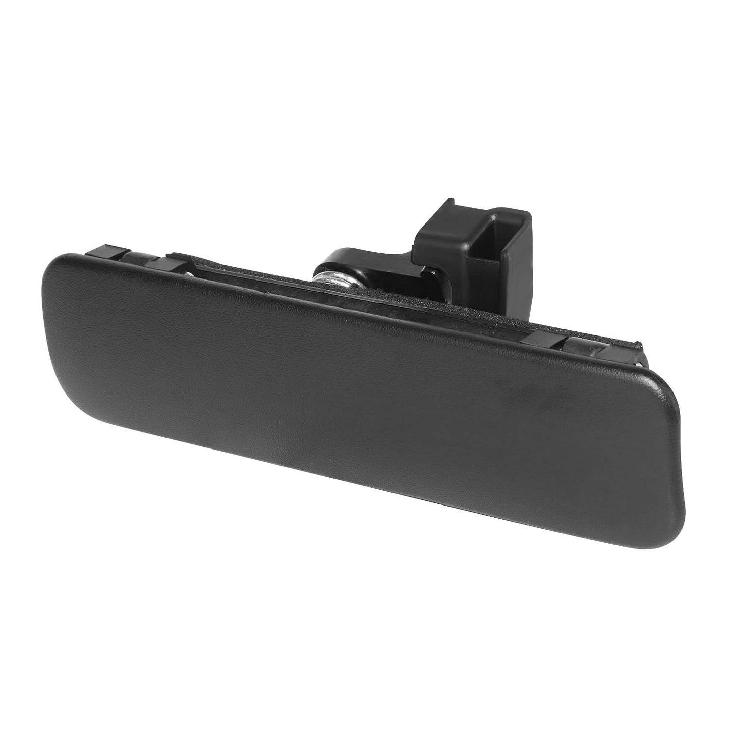 08-19 Ford Econoline Front Right Door Pull Handle - Textured Black