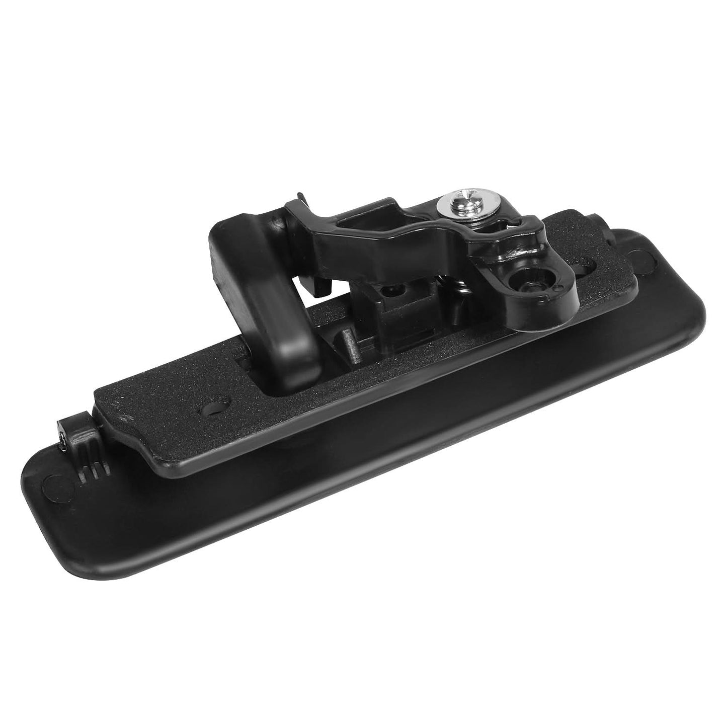 08-19 Ford Econoline Front Right Door Pull Handle - Textured Black