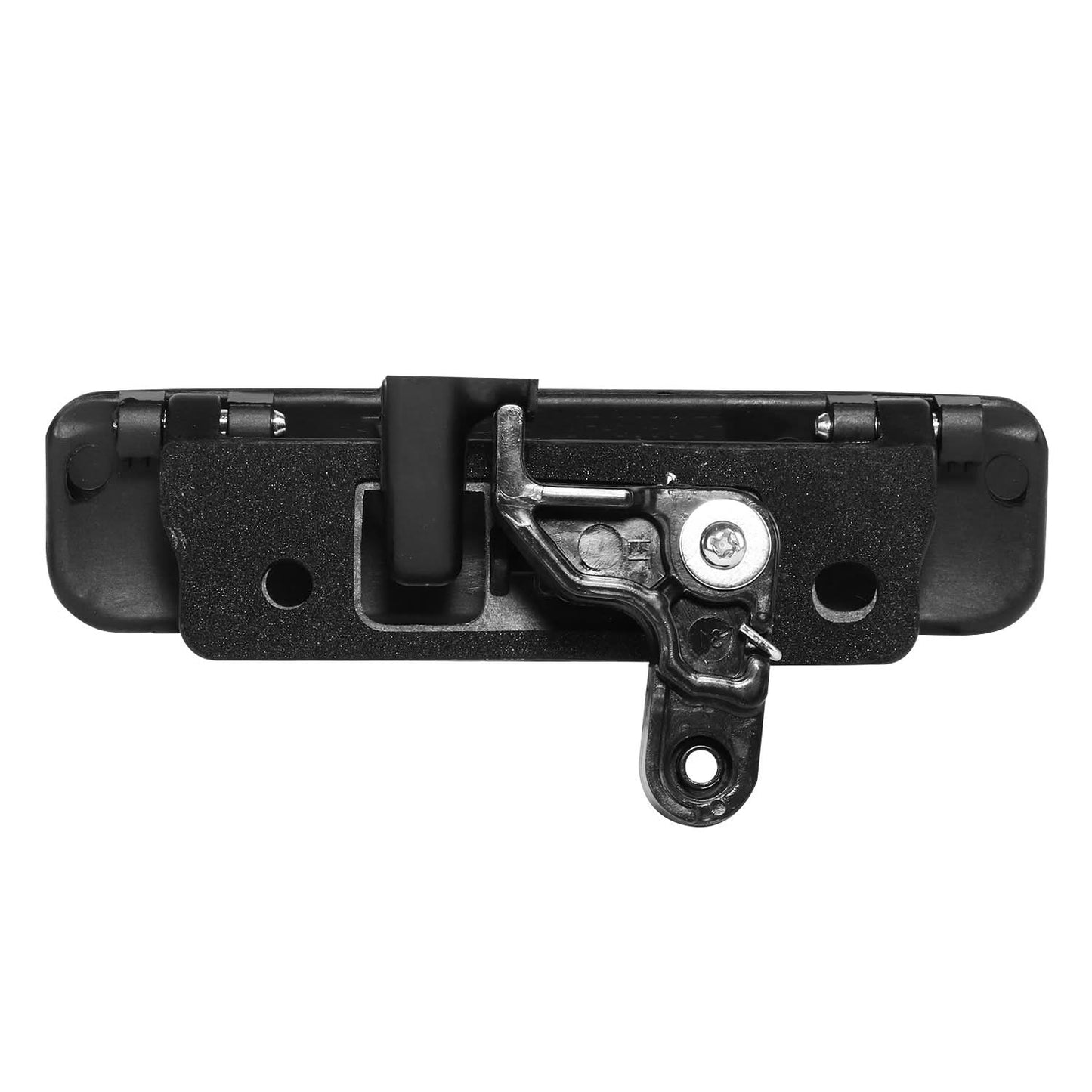 08-19 Ford Econoline Front Right Door Pull Handle - Textured Black