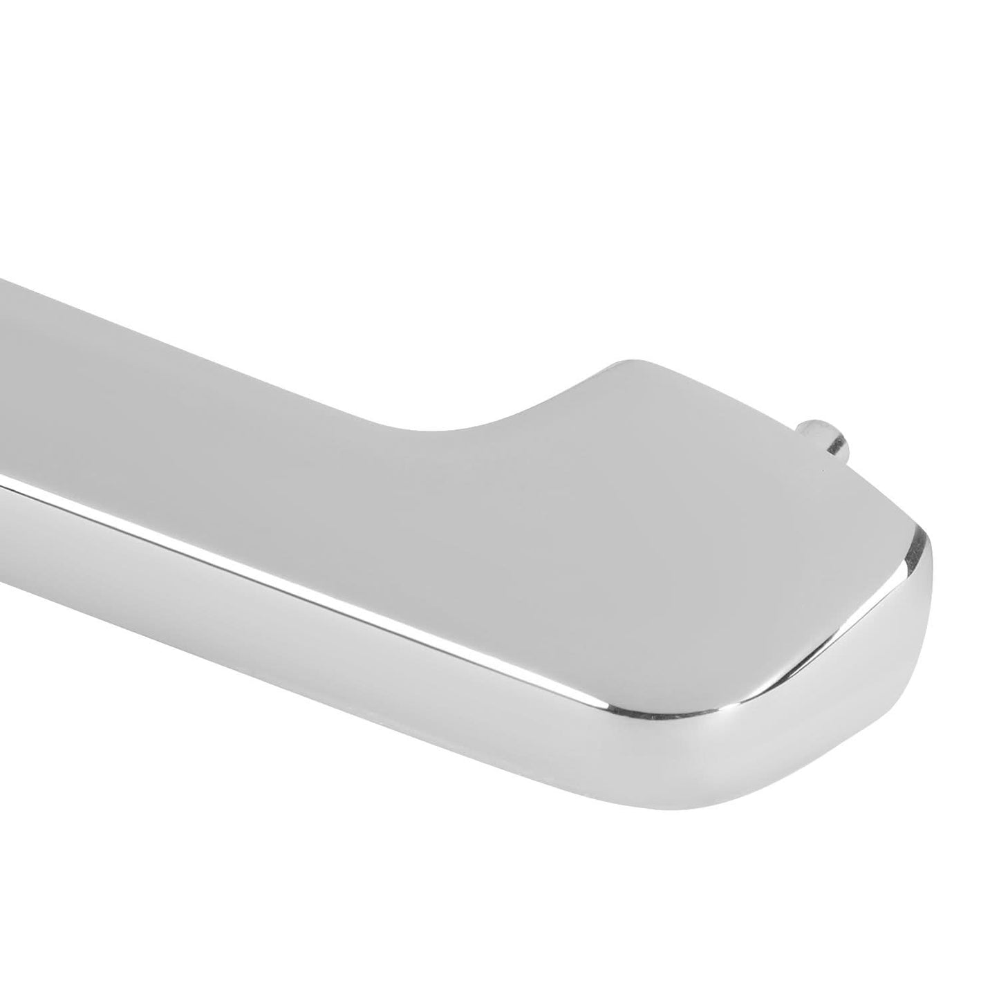 80-98 Ford Bronco F-150 F-250 Front Right Door Pull Handle Chrome