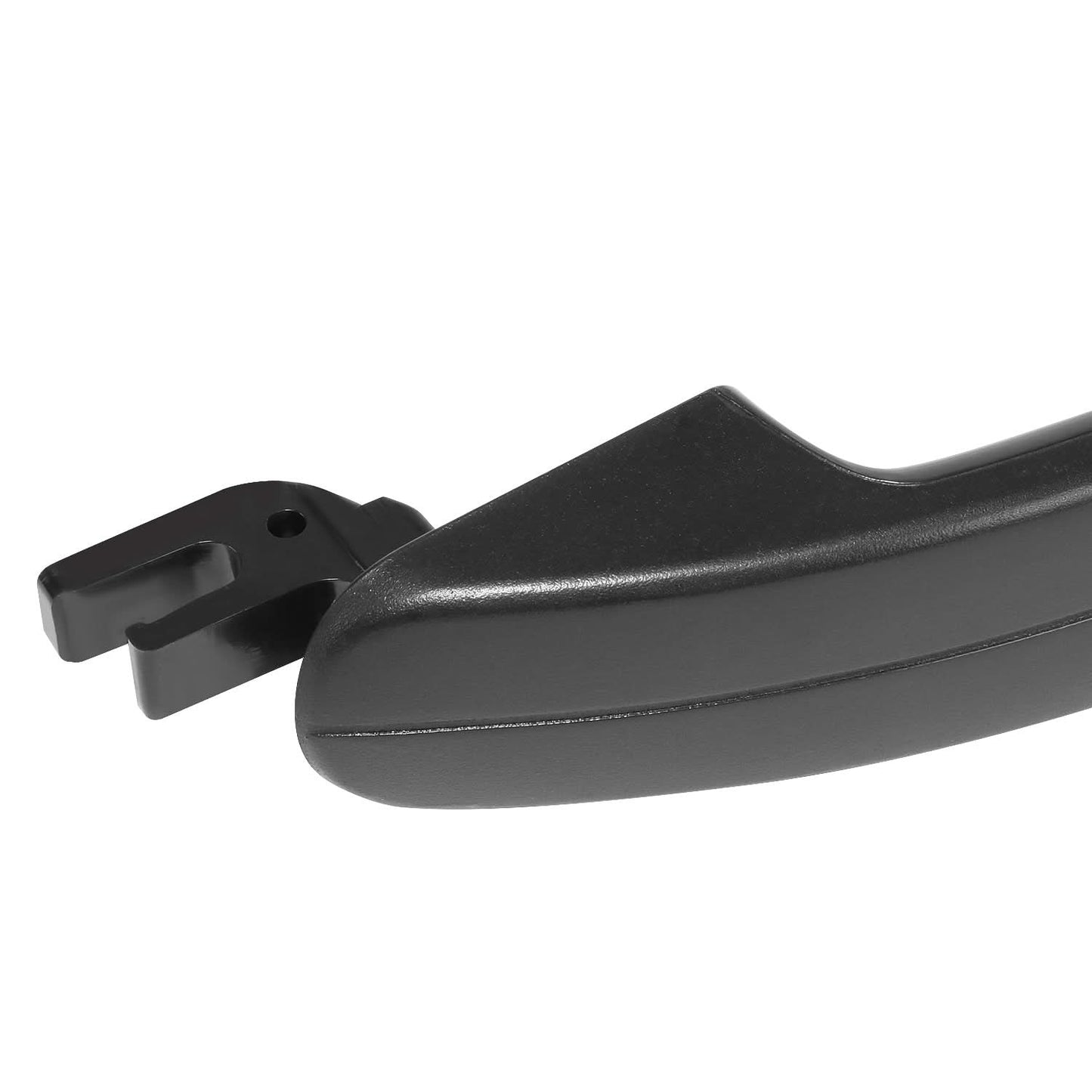2014-2020 Ford Transit Door Pull Handle - Rear Sliding Door Black
