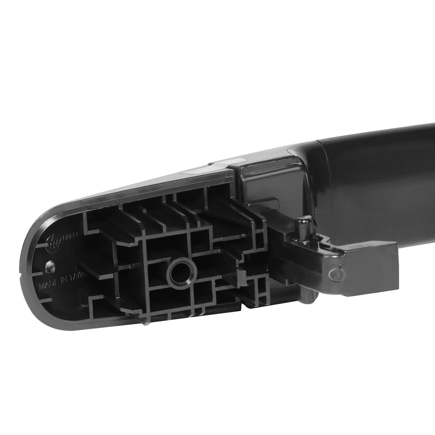 2014-2020 Ford Transit Door Pull Handle - Rear Sliding Door Black