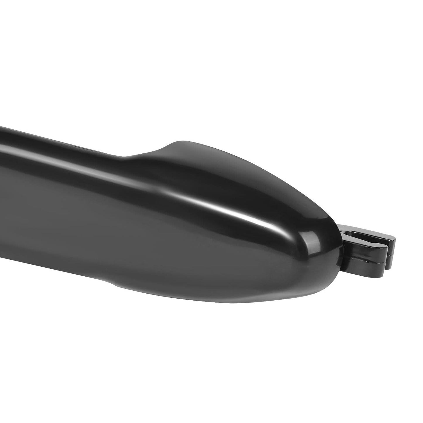 01-12 Ford Escape Door Pull Handle Passenger Side Primered
