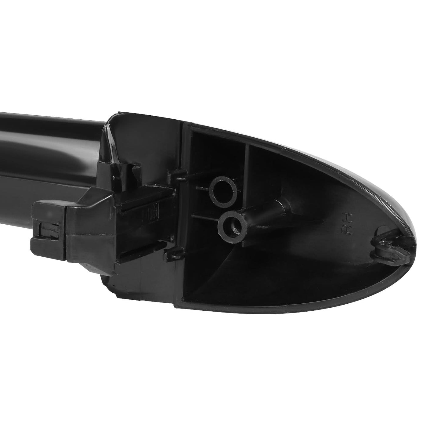 01-12 Ford Escape Door Pull Handle Passenger Side Primered