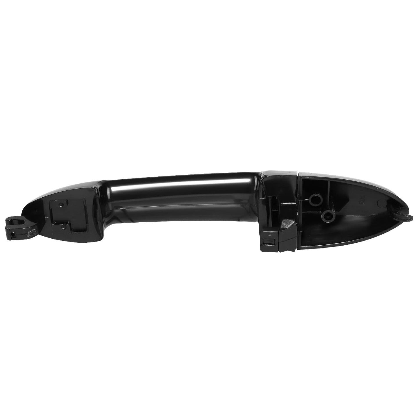 01-12 Ford Escape Door Pull Handle Passenger Side Primered