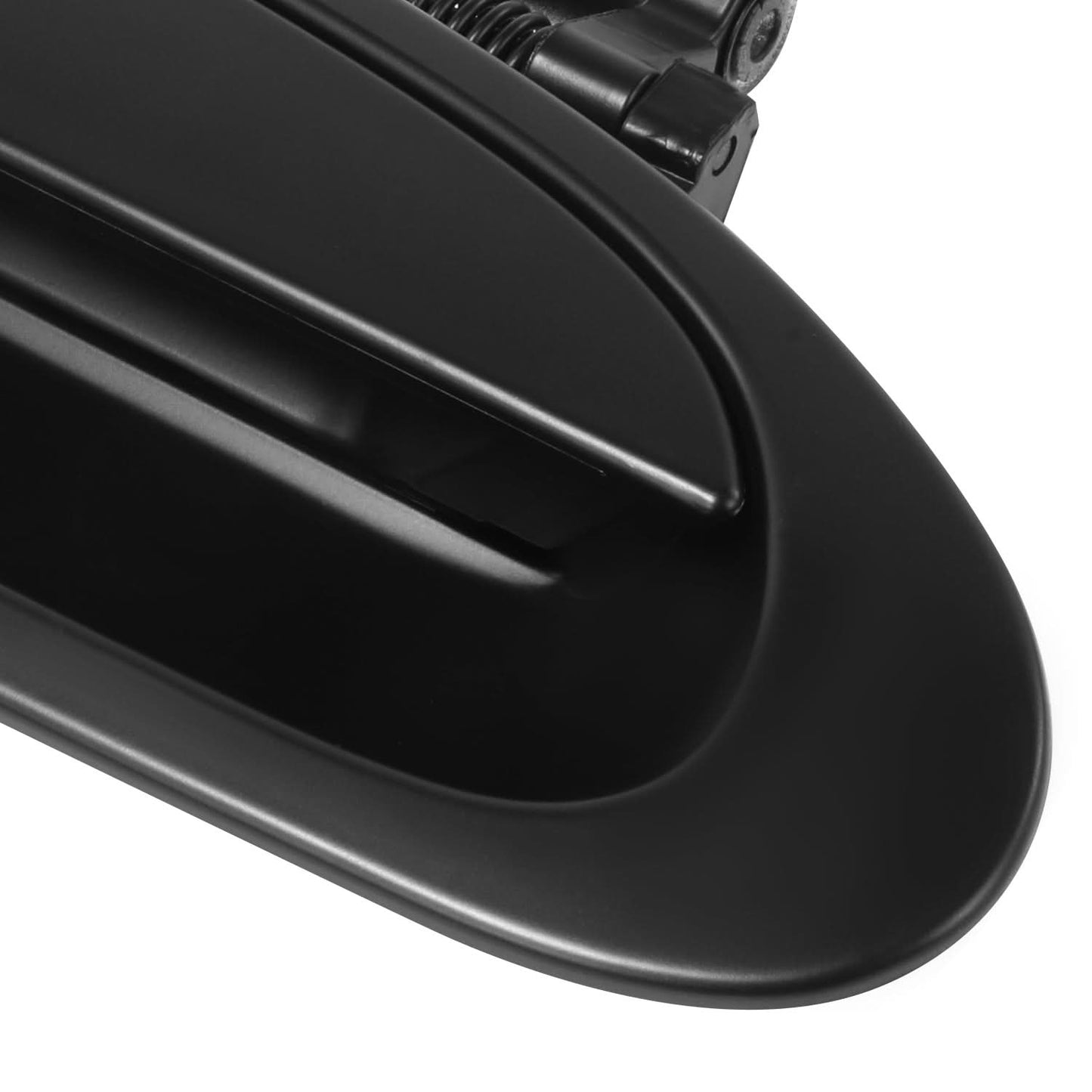 2002-2006 Acura RSX Front Right Door Pull Handle with Keyhole