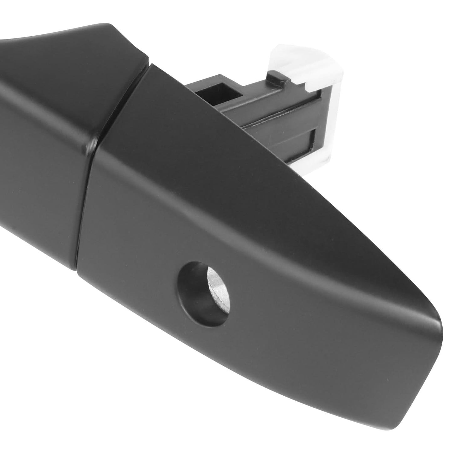 09-14 Acura TL Door Pull Handle - Front Left w/ Keyhole