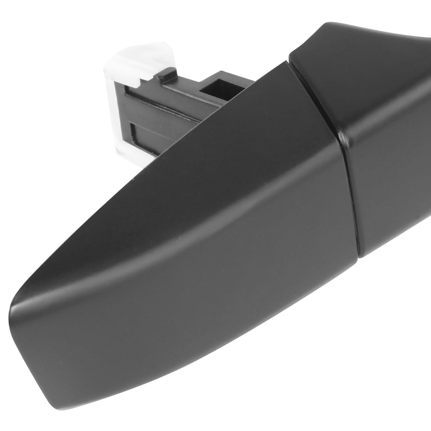 09-14 Acura TL Door Pull Handle - Front Right w/o Keyhole