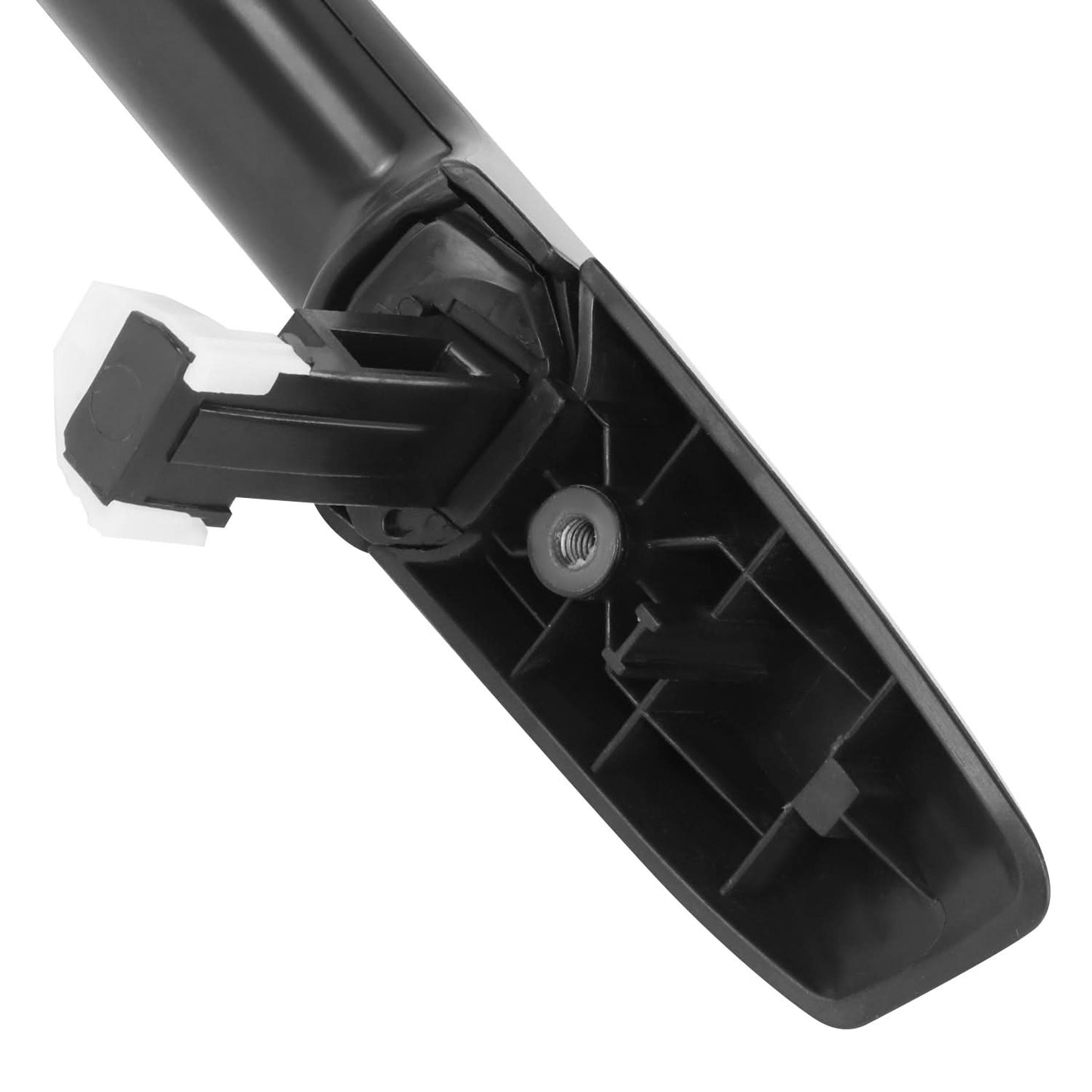 09-14 Acura TL Door Pull Handle - Front Right w/o Keyhole