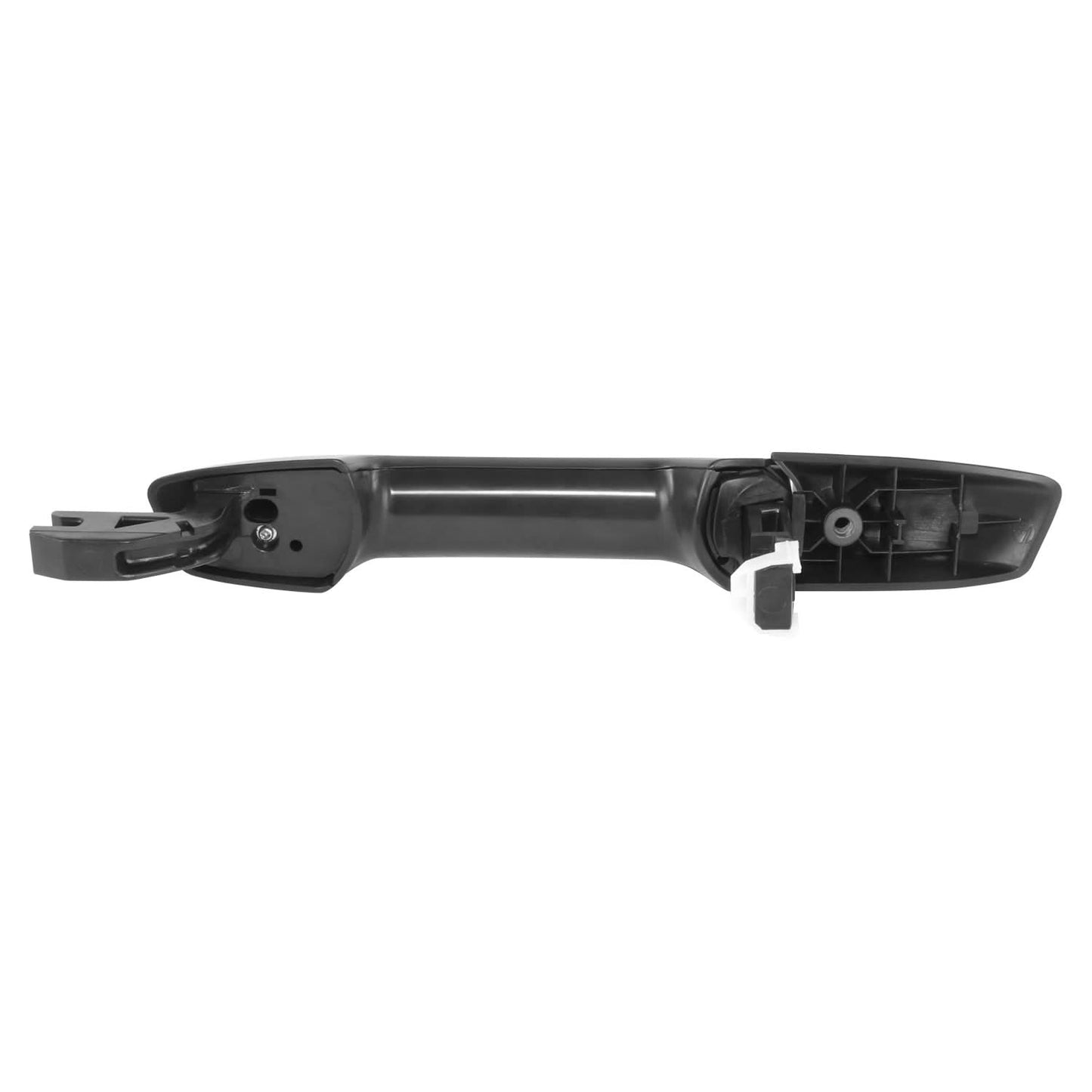 09-14 Acura TL Door Pull Handle - Front Right w/o Keyhole