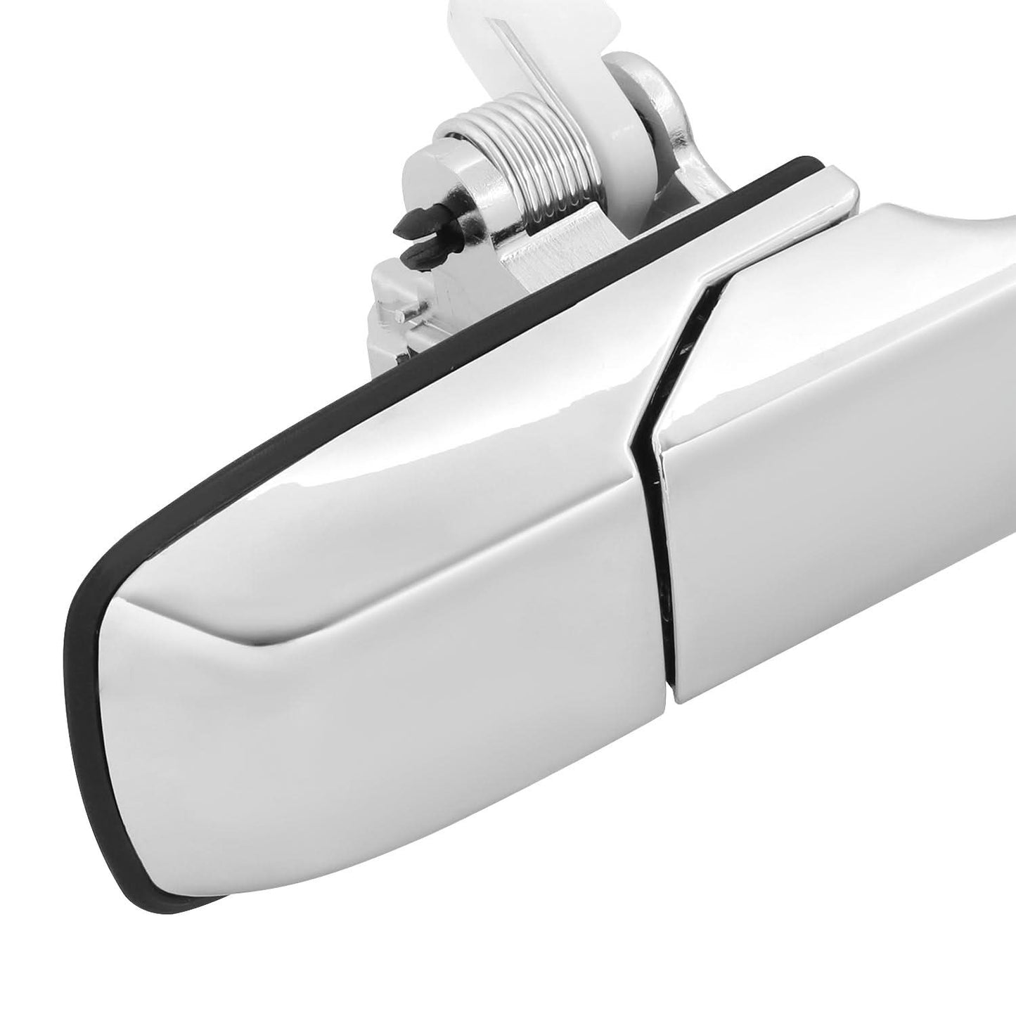 2001-2006 Acura MDX Front Right Door Pull Handle Chrome