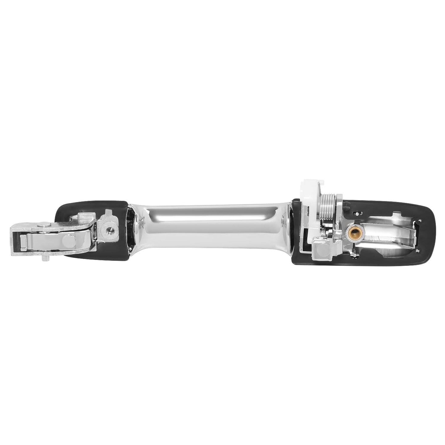2001-2006 Acura MDX Front Right Door Pull Handle Chrome