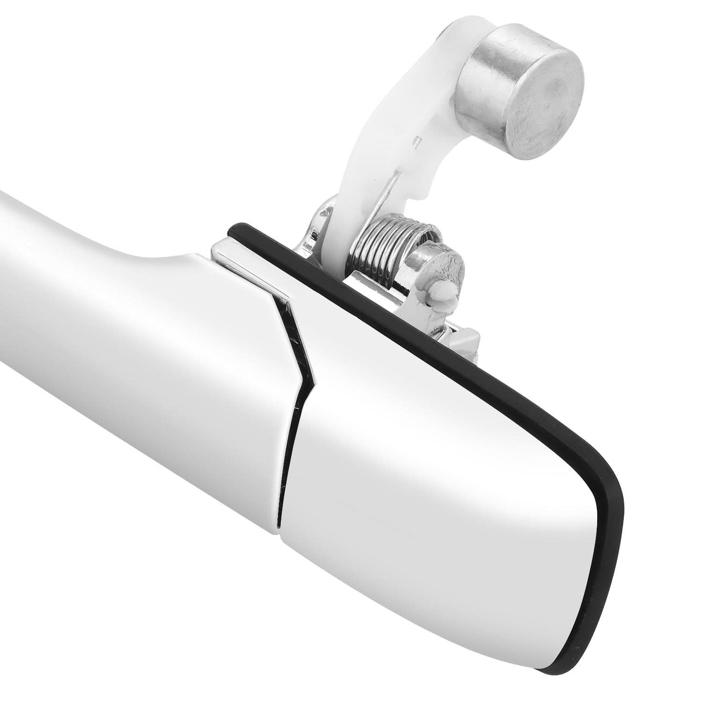2001-2006 Acura MDX Door Pull Handle - Rear Left