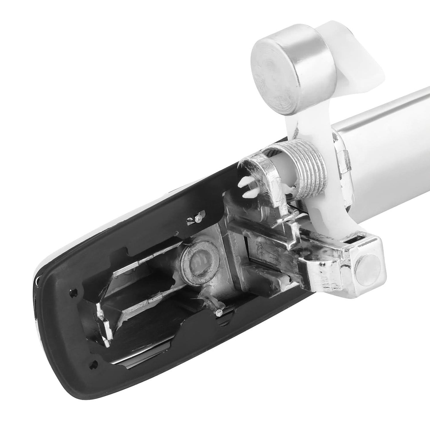 2001-2006 Acura MDX Door Pull Handle - Rear Left