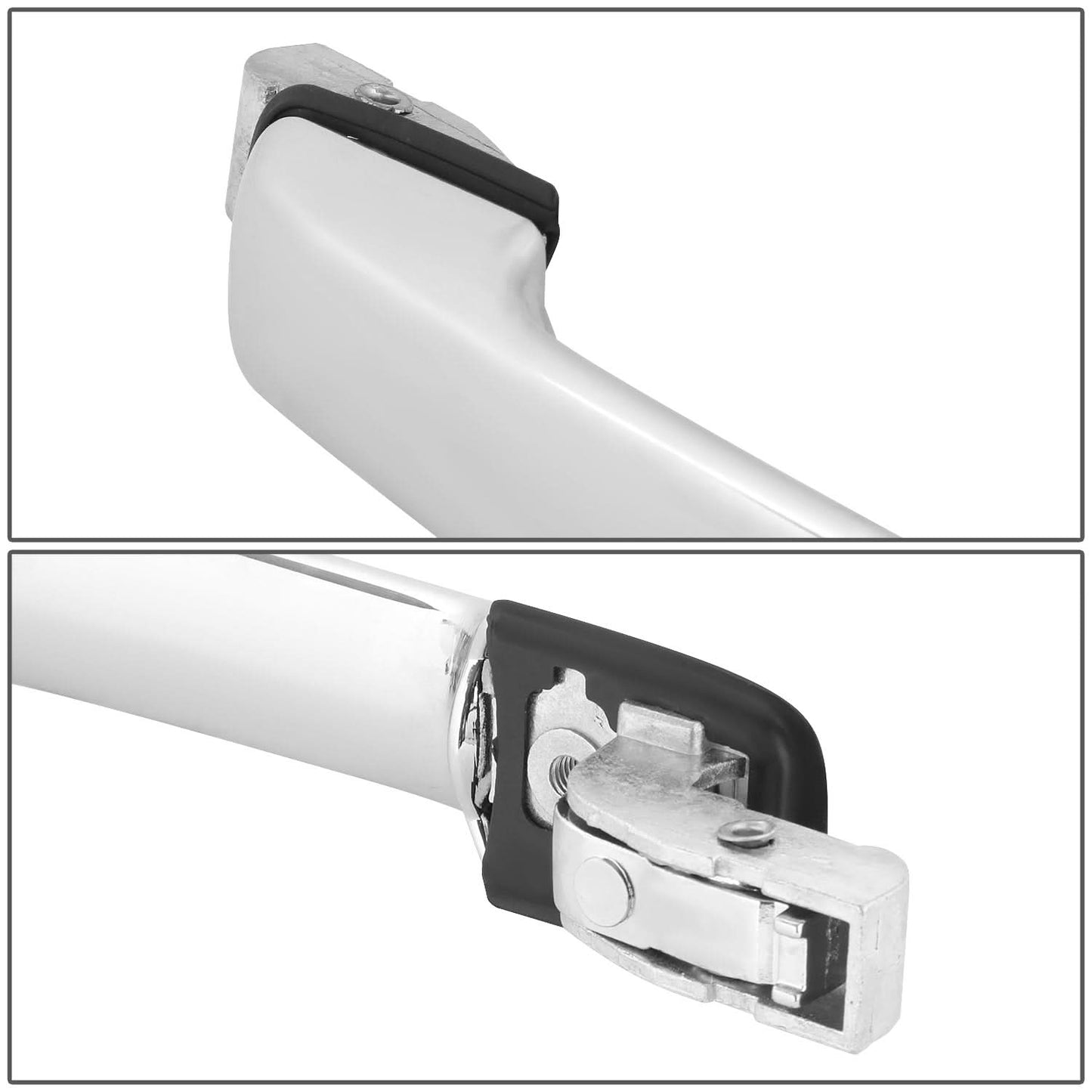 2001-2006 Acura MDX Door Pull Handle - Rear Left