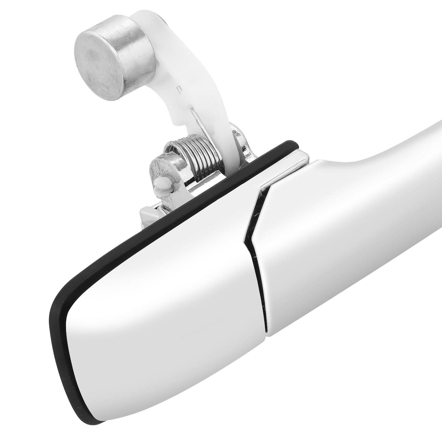 01-06 Acura MDX Rear Right Door Pull Handle