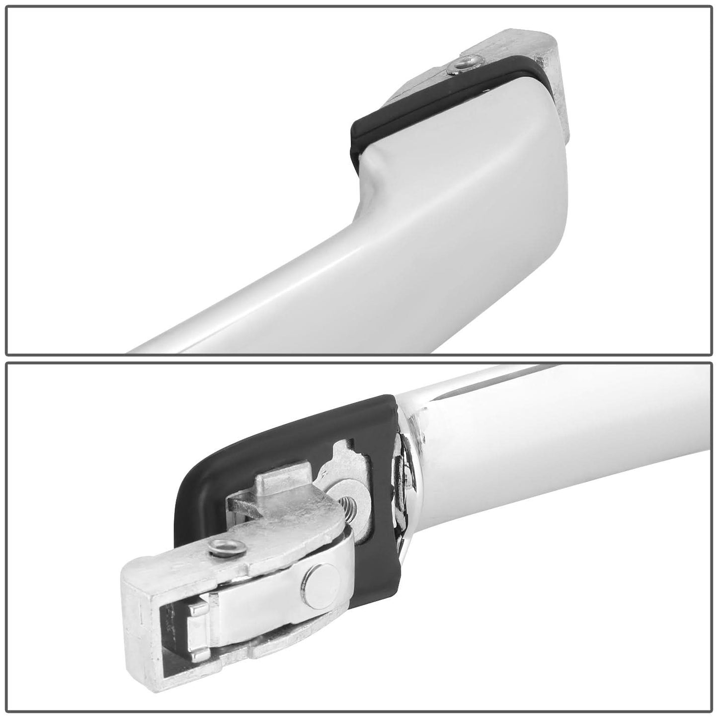 01-06 Acura MDX Rear Right Door Pull Handle