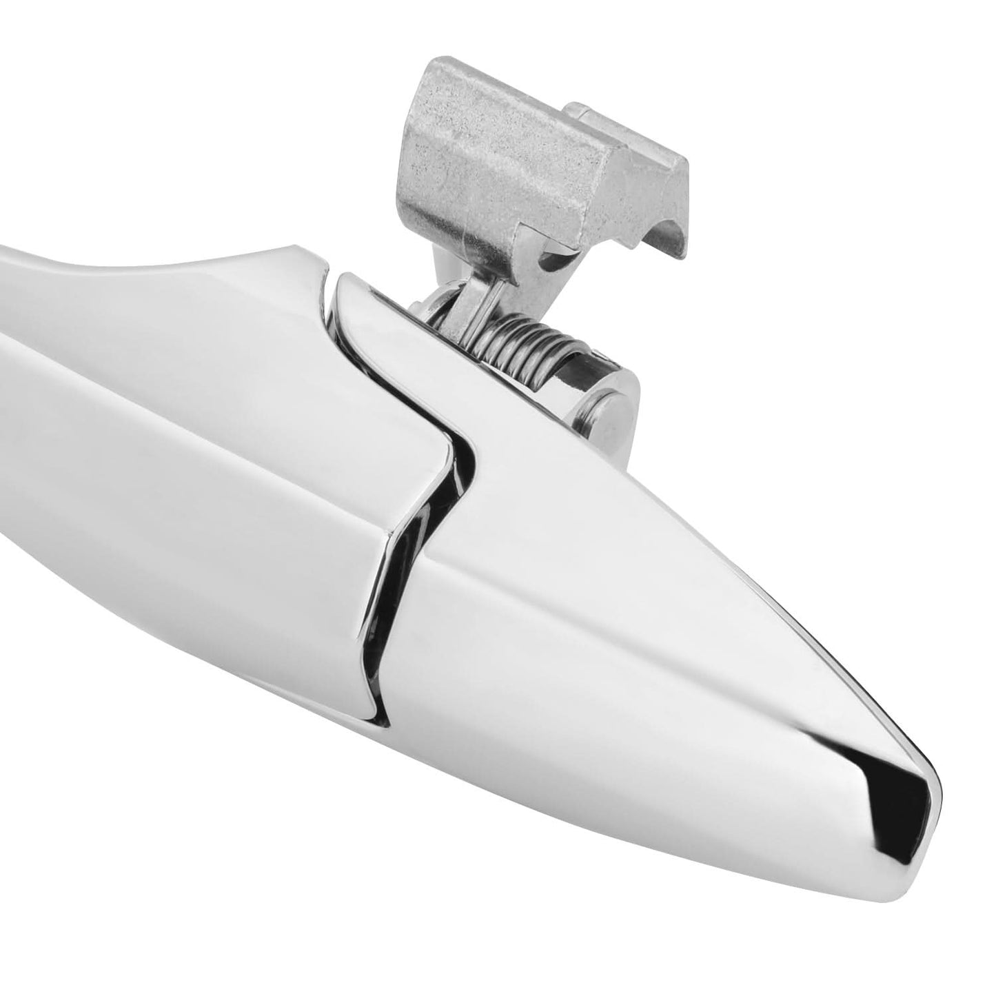 2007-2013 Acura MDX Door Pull Handle - Front Left