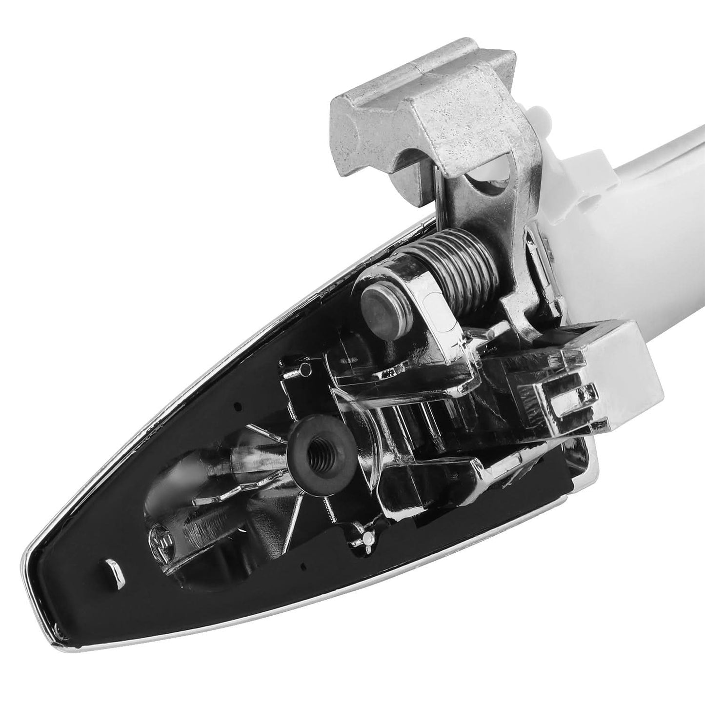 2007-2013 Acura MDX Door Pull Handle - Front Left