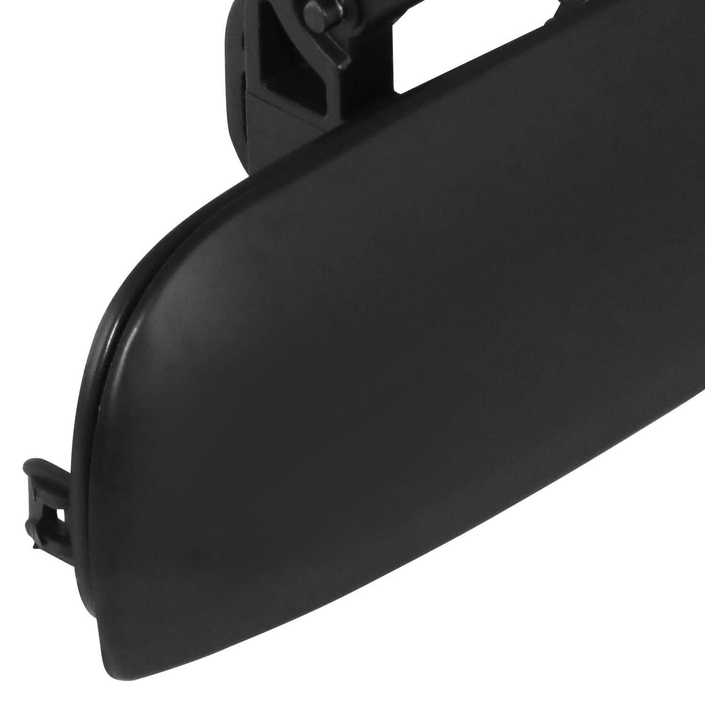 09-13 Honda Fit Door Pull Handle - Front Right Primed Black