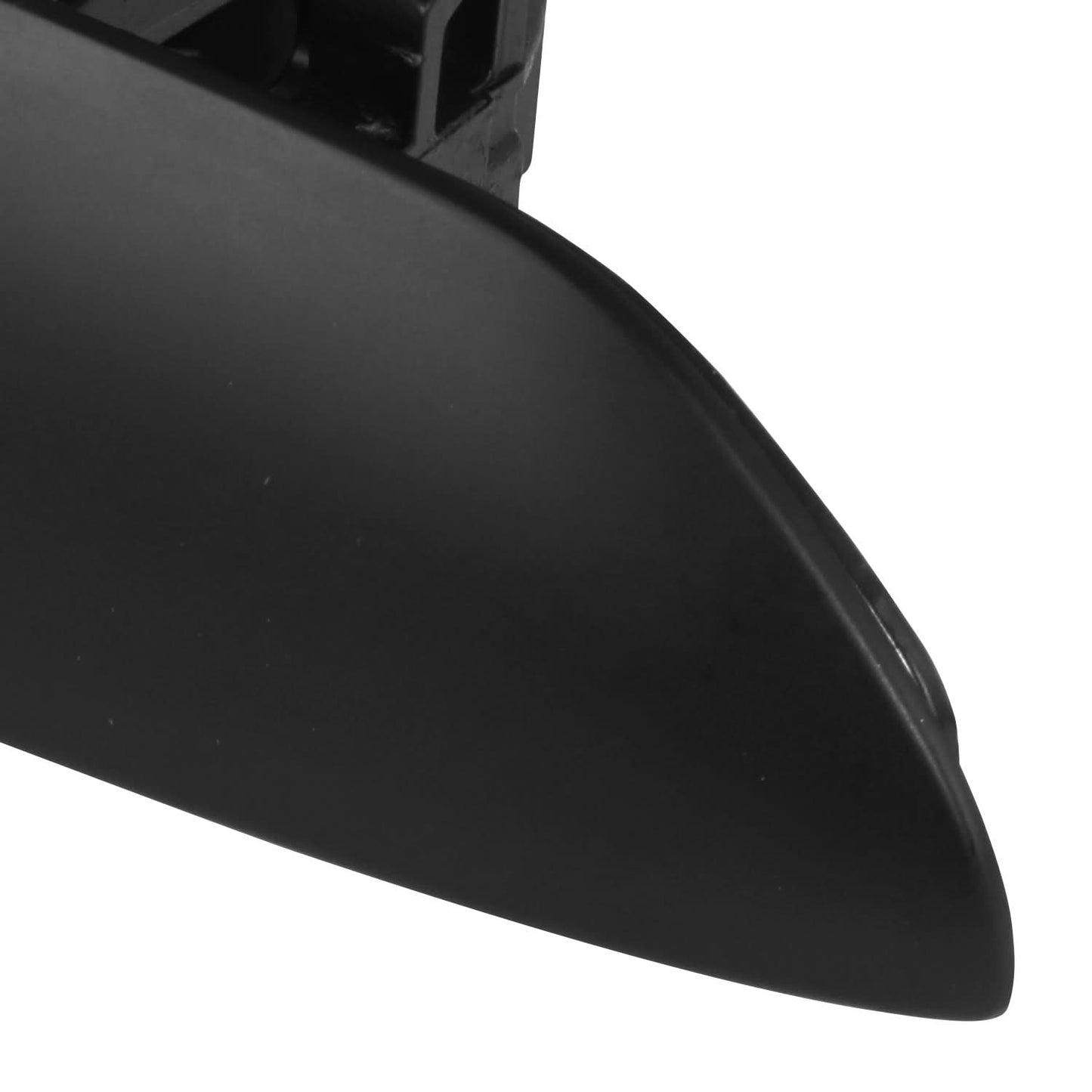 09-13 Honda Fit Door Pull Handle - Front Right Primed Black