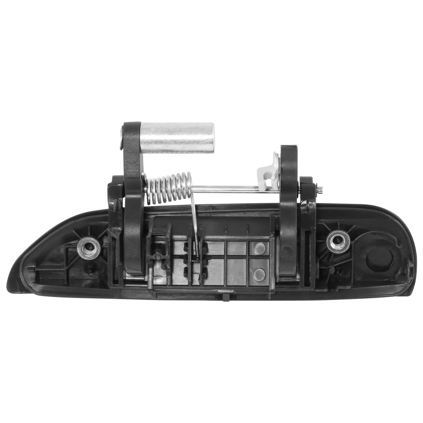 09-13 Honda Fit Door Pull Handle - Front Right Primed Black