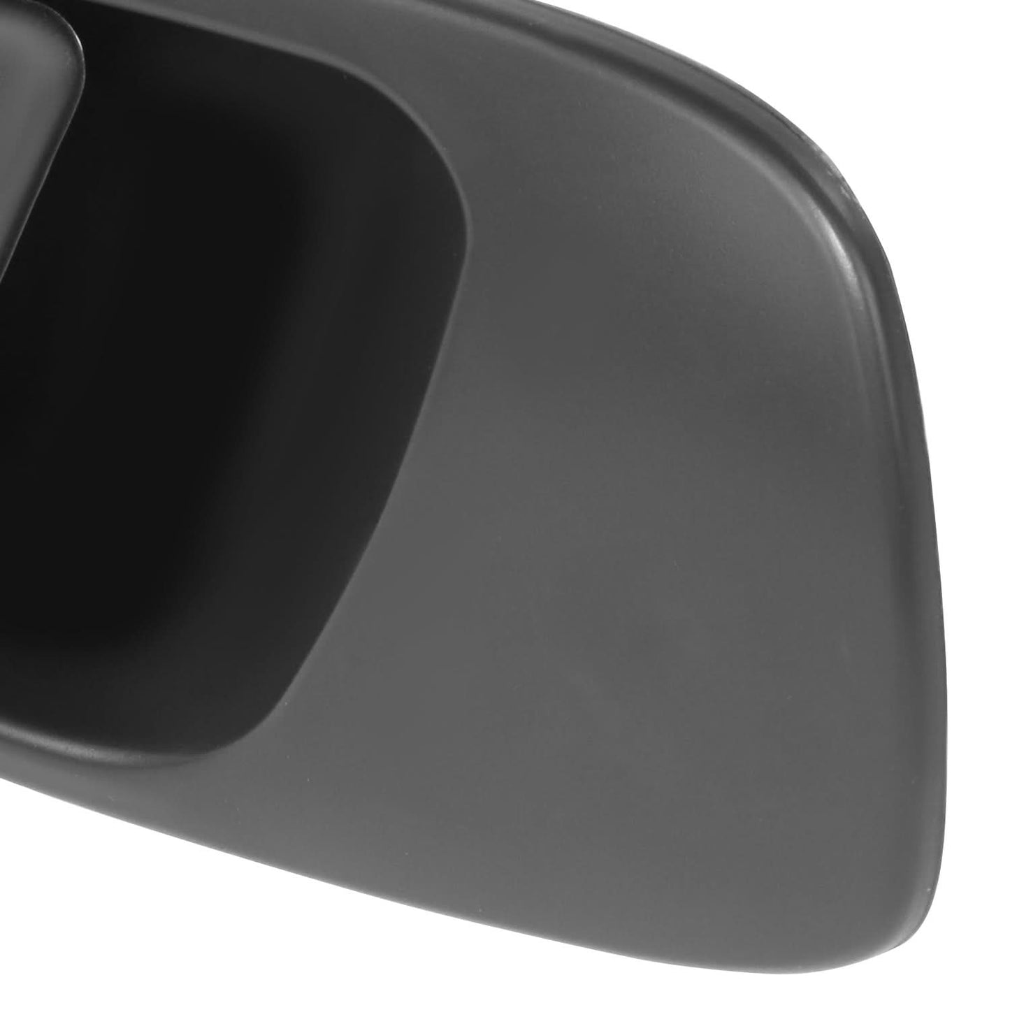 1992-1995 Honda Civic Sedan Rear Left Door Pull Handle