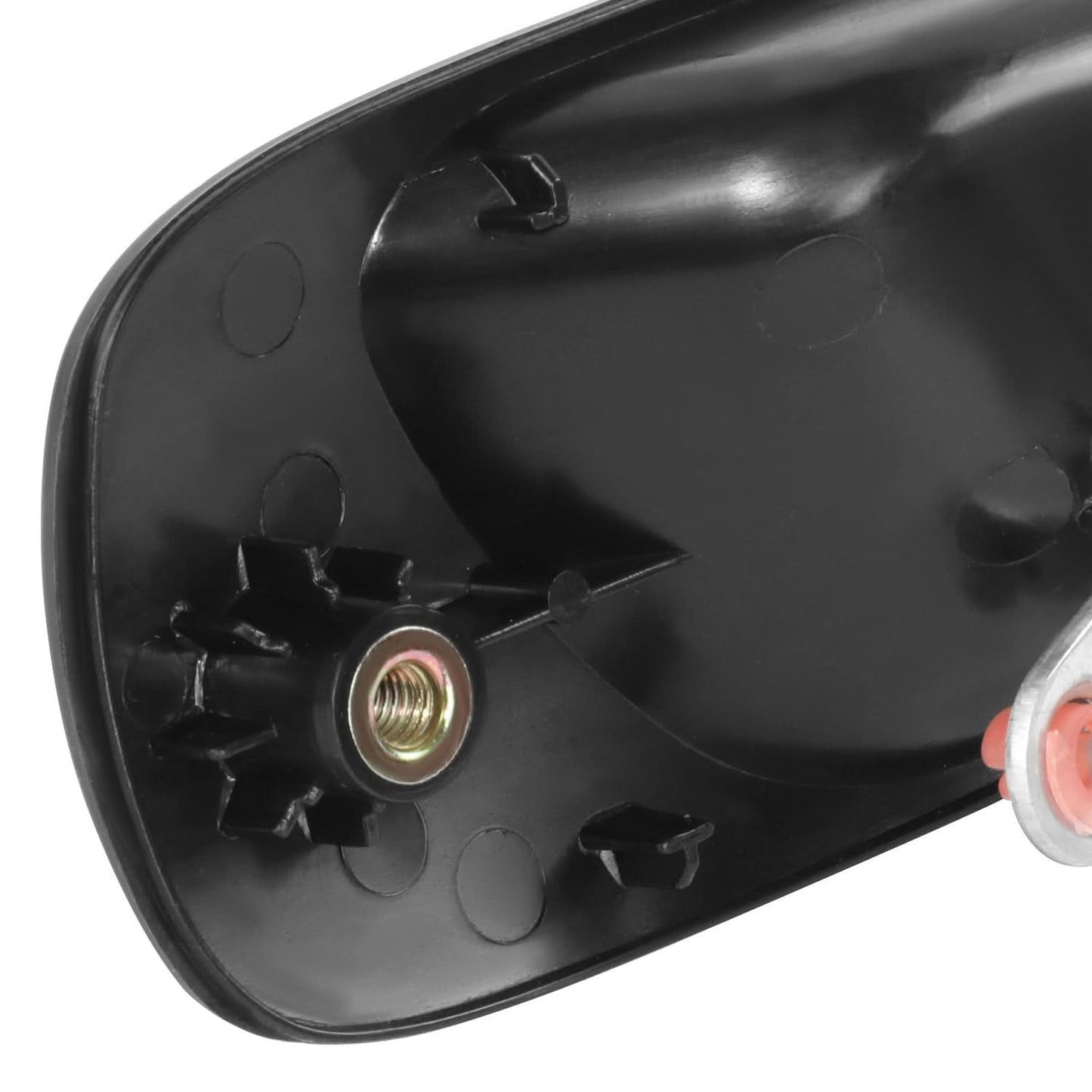 1992-1995 Honda Civic Sedan Rear Left Door Pull Handle