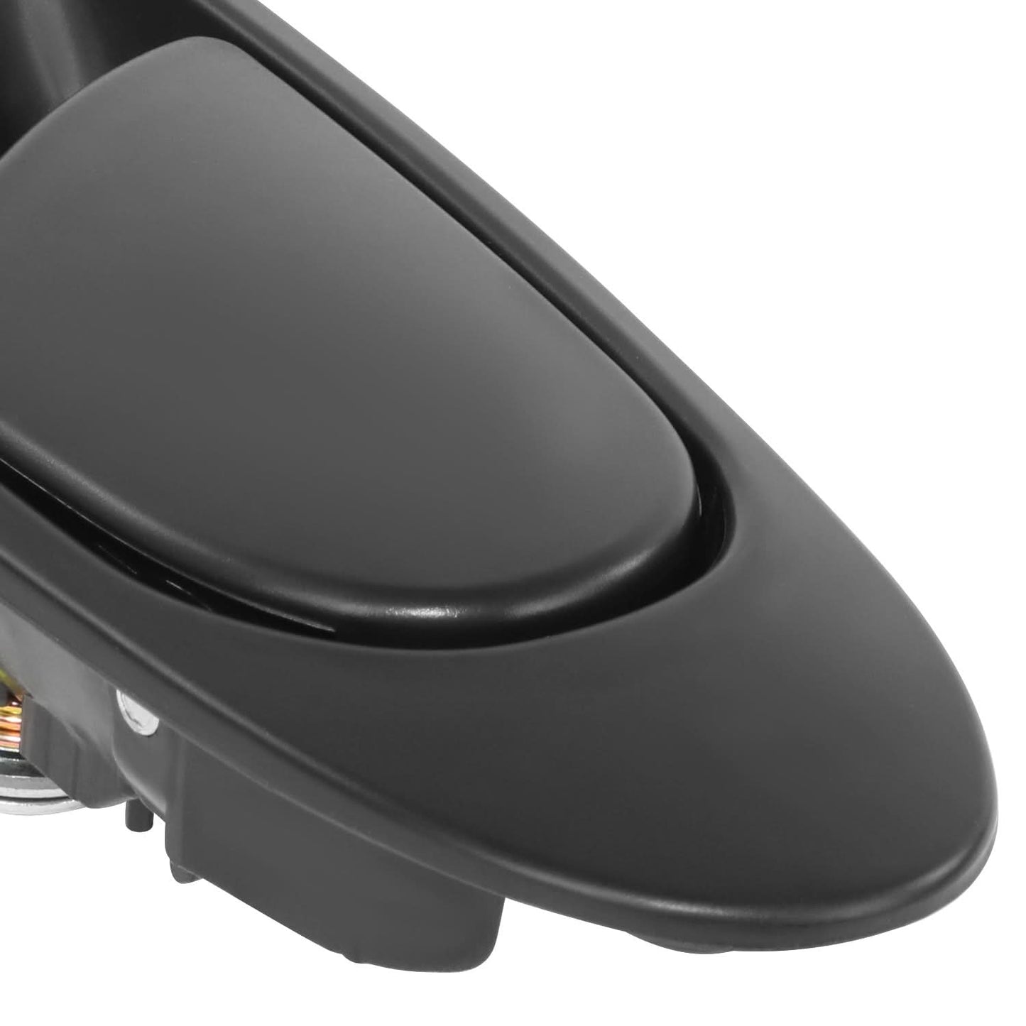 92-95 Honda Civic Sedan Rear Right Door Pull Handle
