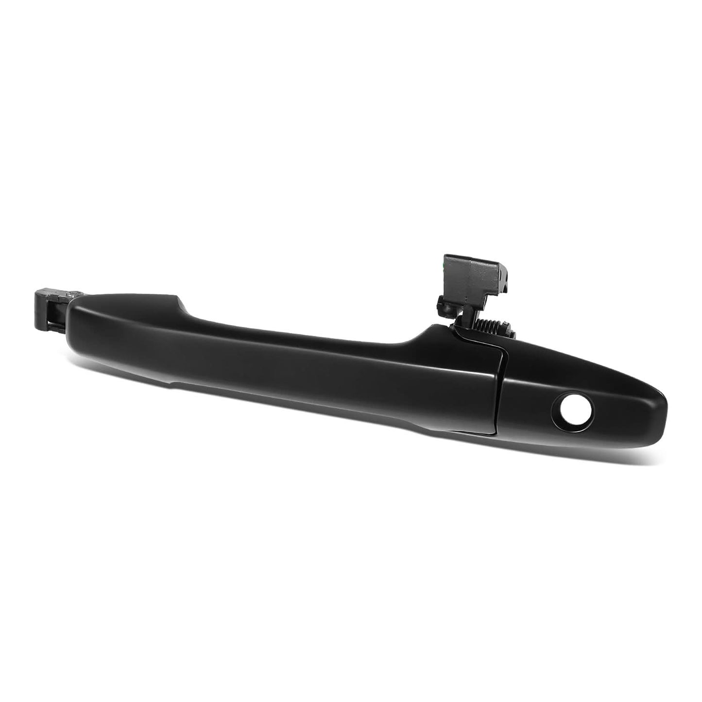 2006-2011 Honda Civic Door Pull Handle - Front Left W/ Keyhole